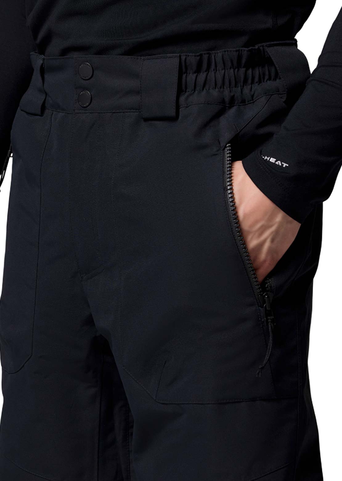 Columbia Men's Coreshot Pants Black