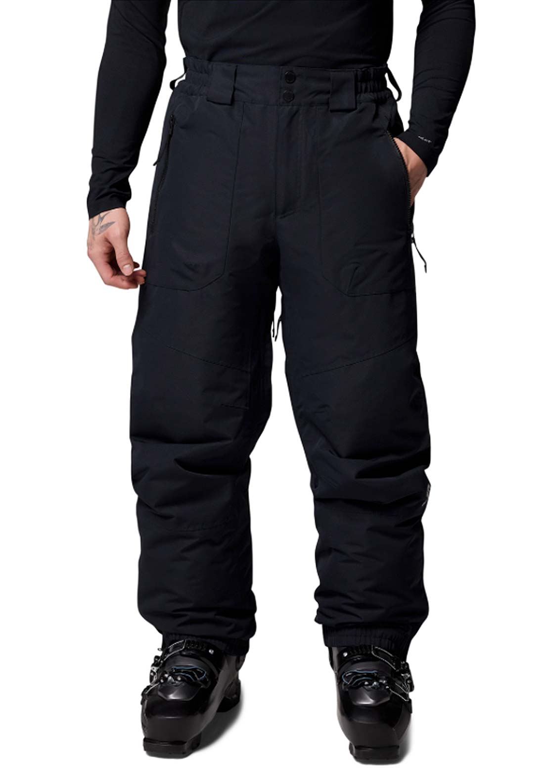 Columbia Men's Coreshot Pants Black