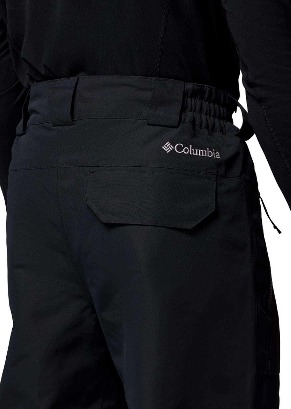 Columbia Men's Coreshot Pants Black