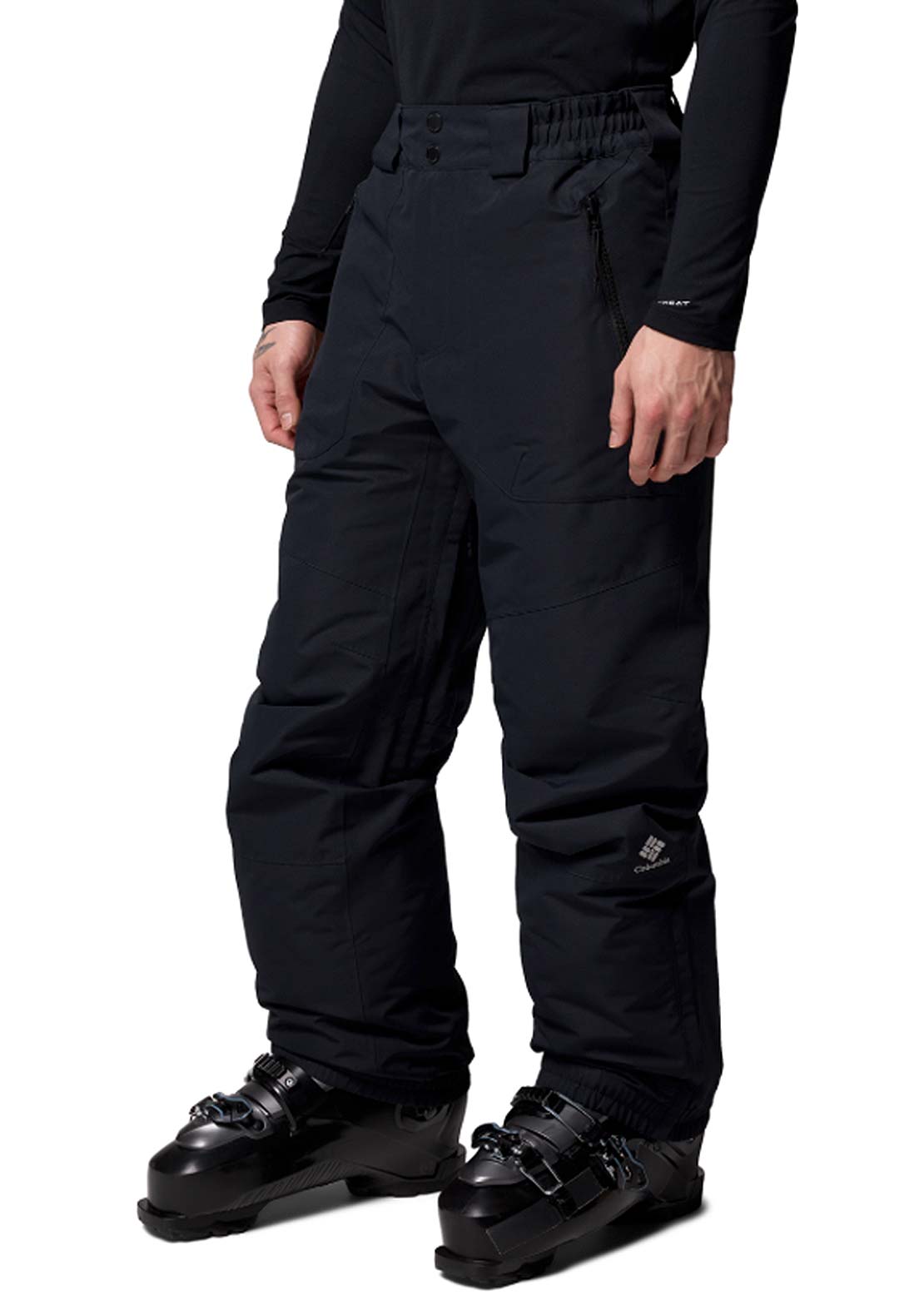 Columbia Men's Coreshot Pants Black