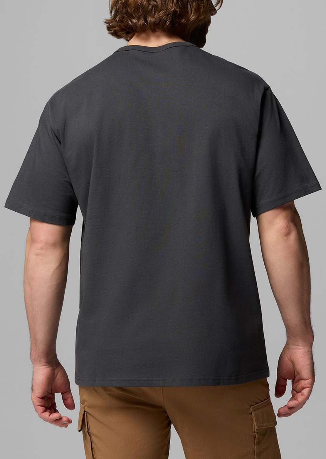 Columbia Men's CSC Heavyweight T-Shirt Shark