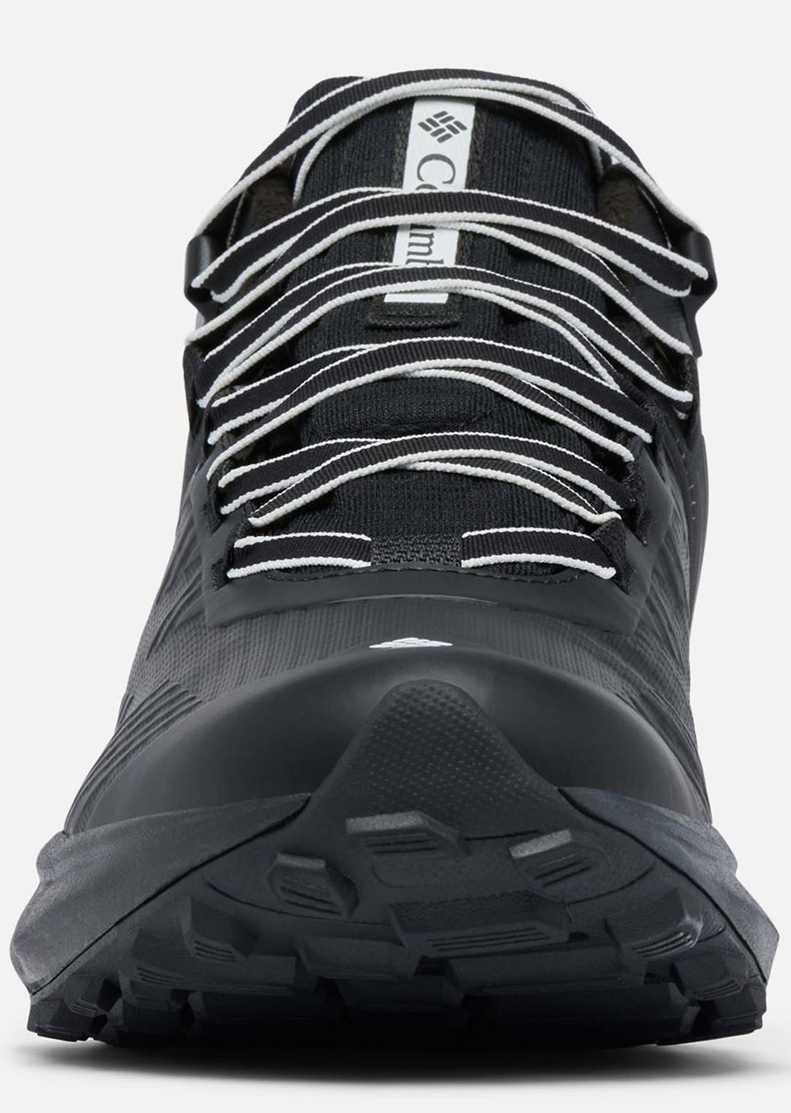 Columbia Men's Facet 75 Equinox Hiking Boots Black/White