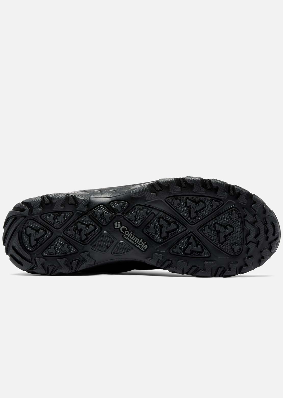 Columbia Men's Firecamp Boots Black/City Grey
