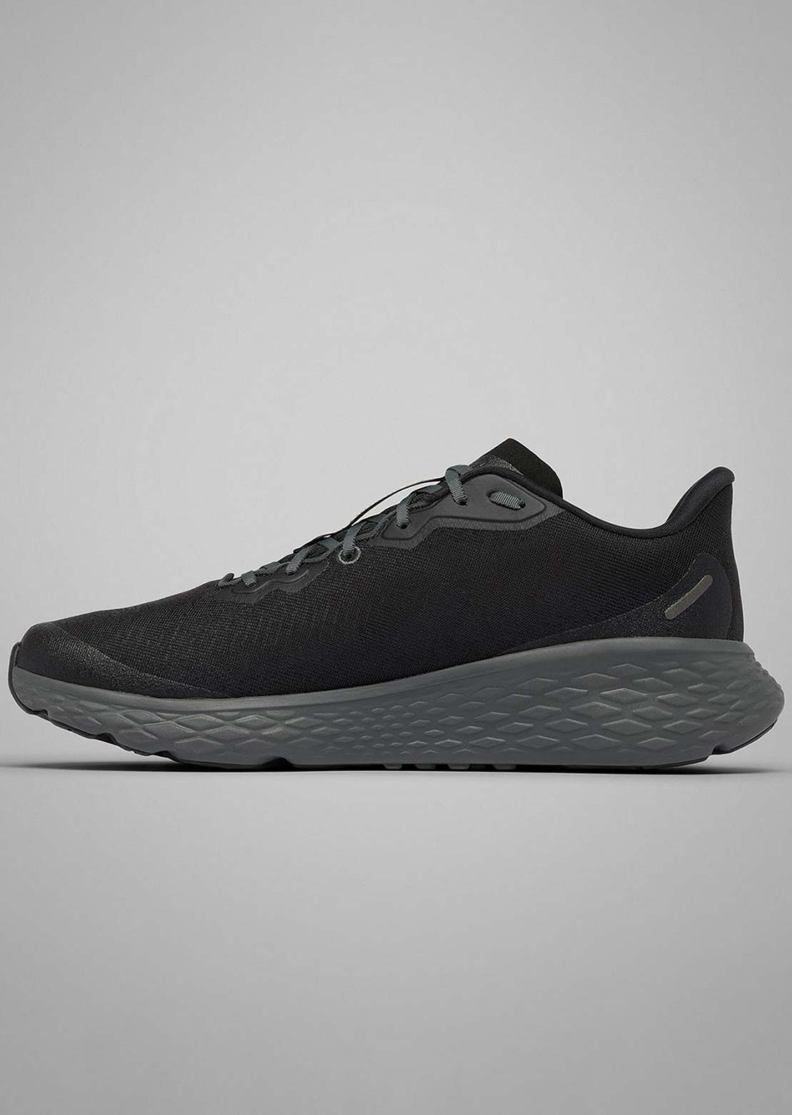 Columbia Men's Konos Featherweight Shoes Black/White