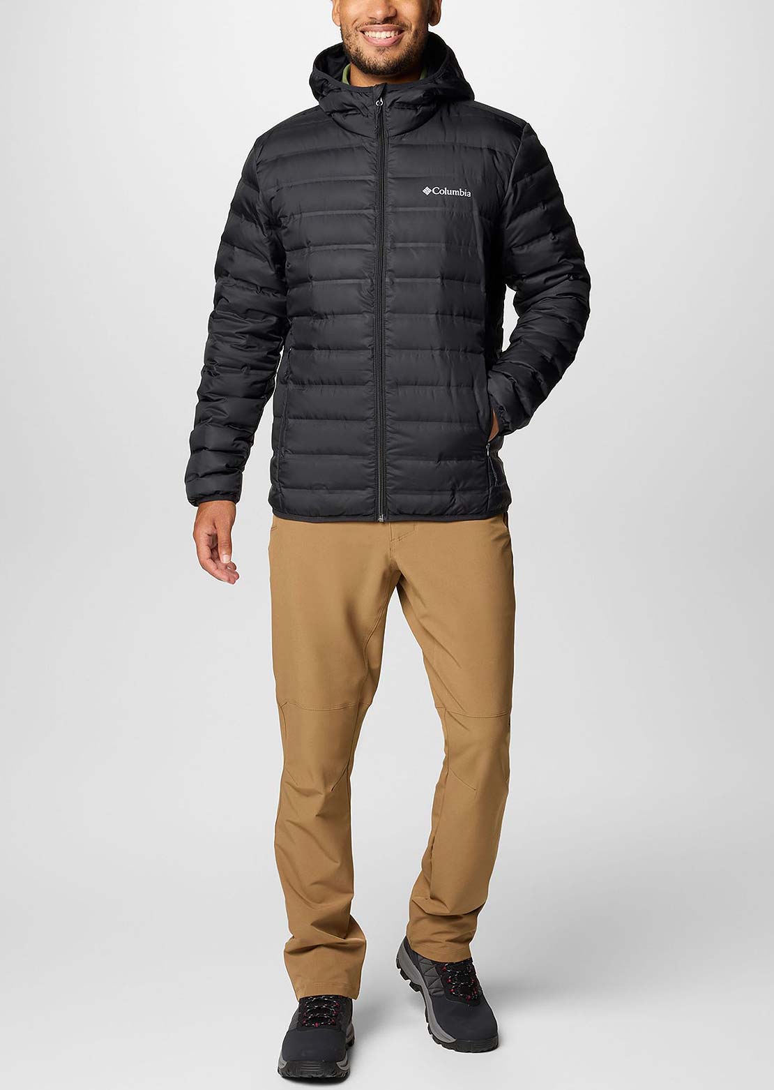 Edelrid Eldo Jacket - Donsjack Heren online kopen