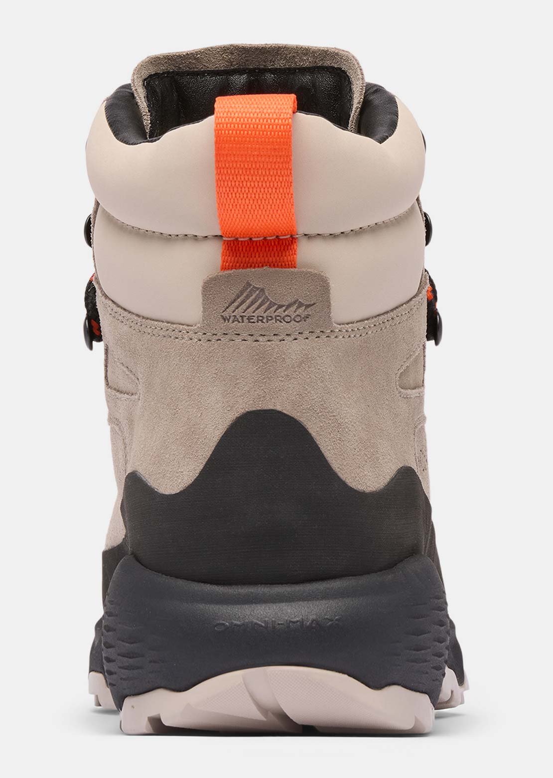 Columbia Men's Newton Alpine PT Boots