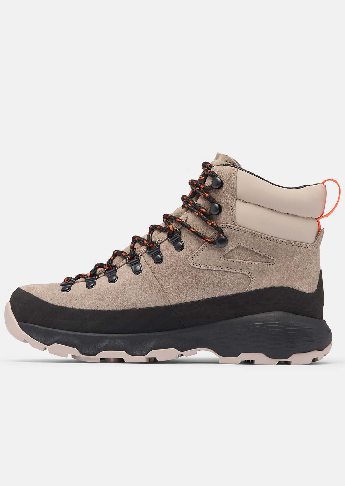 Columbia Men's Newton Alpine PT Boots