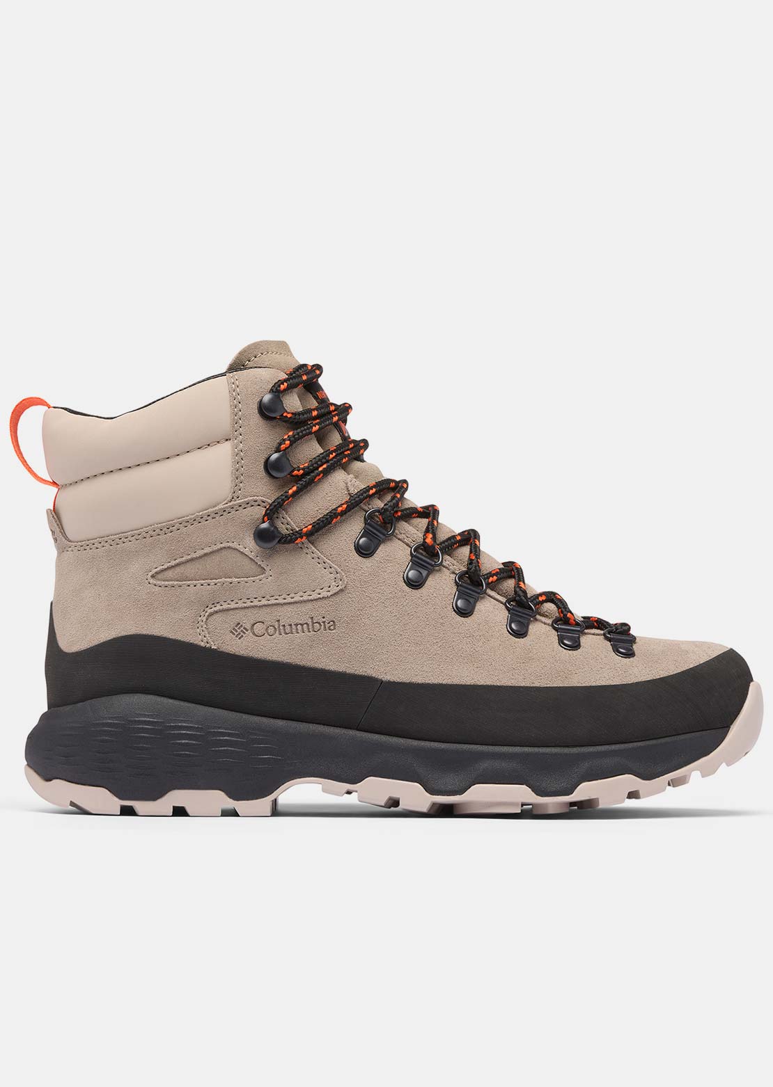 Columbia Men's Newton Alpine PT Boots
