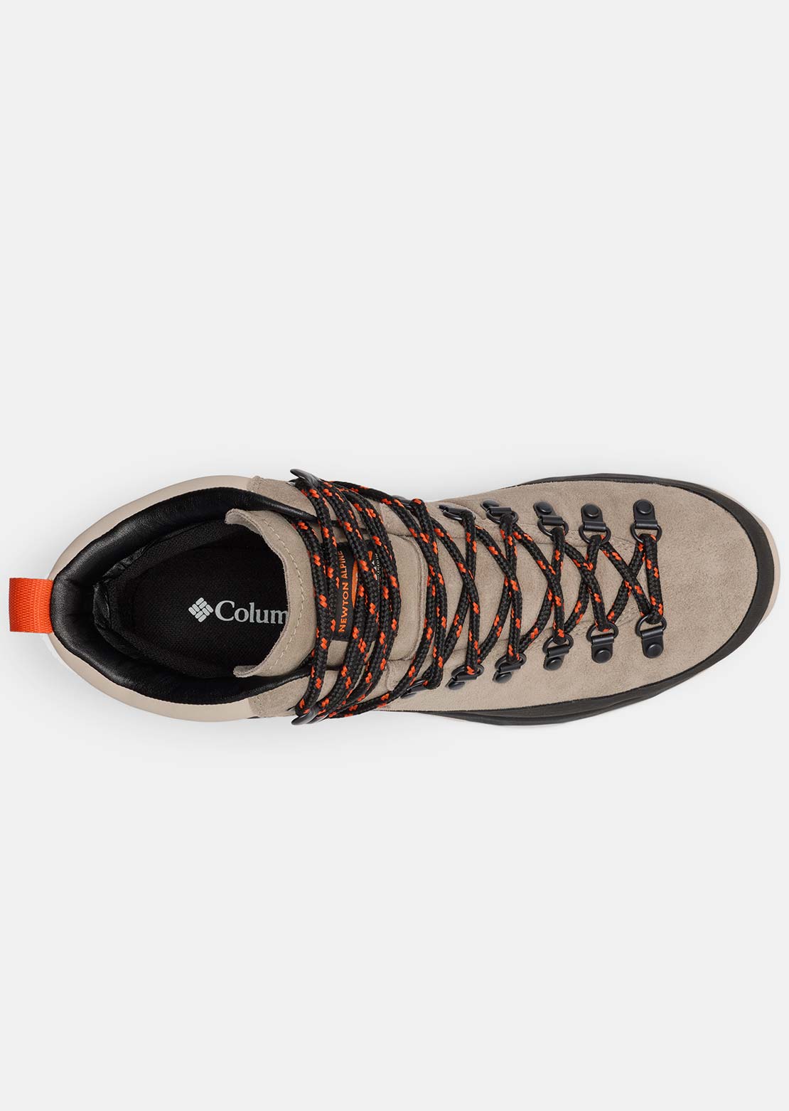 Columbia Men's Newton Alpine PT Boots
