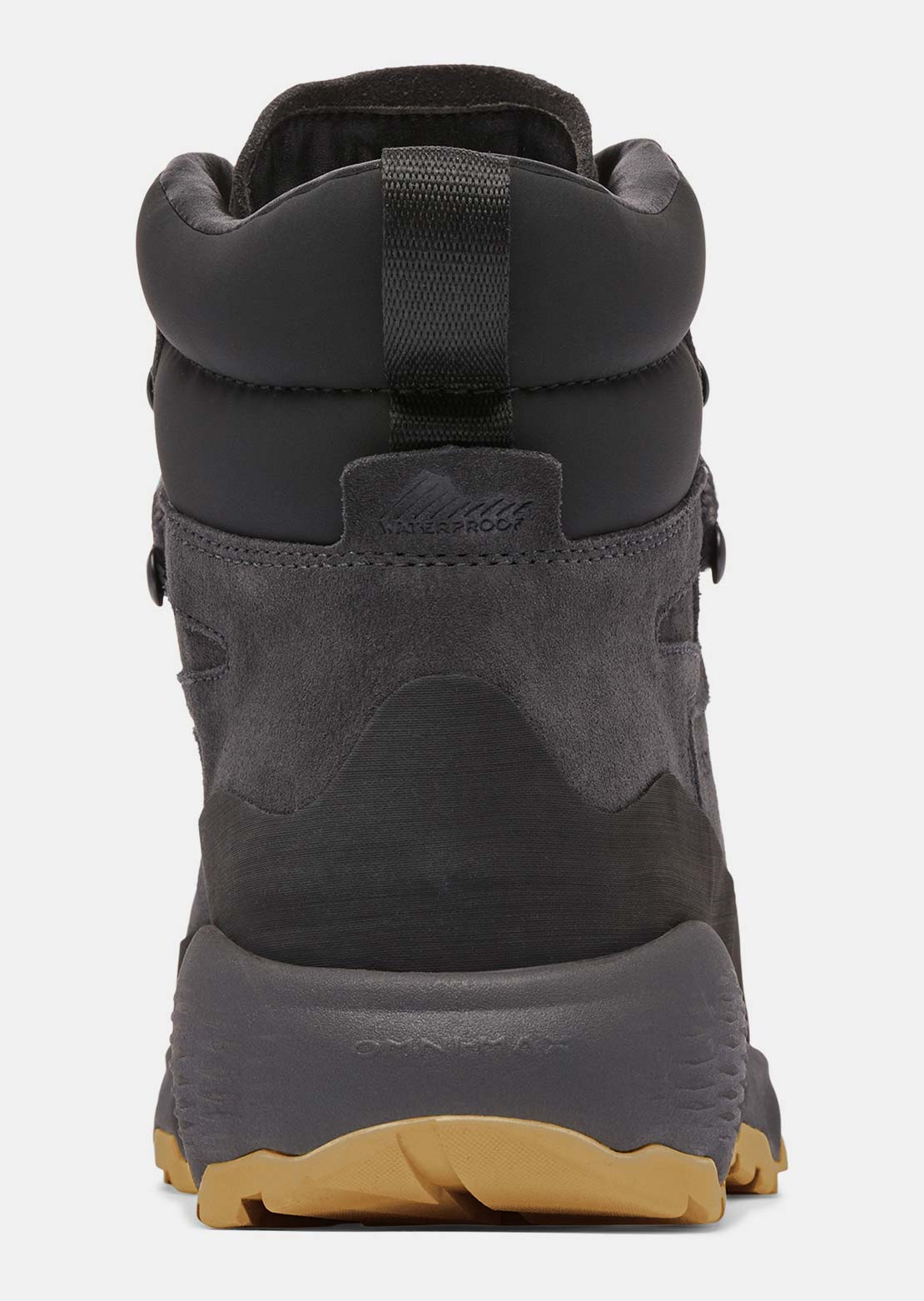 Columbia Hommes Newton Alpine PT Bottes