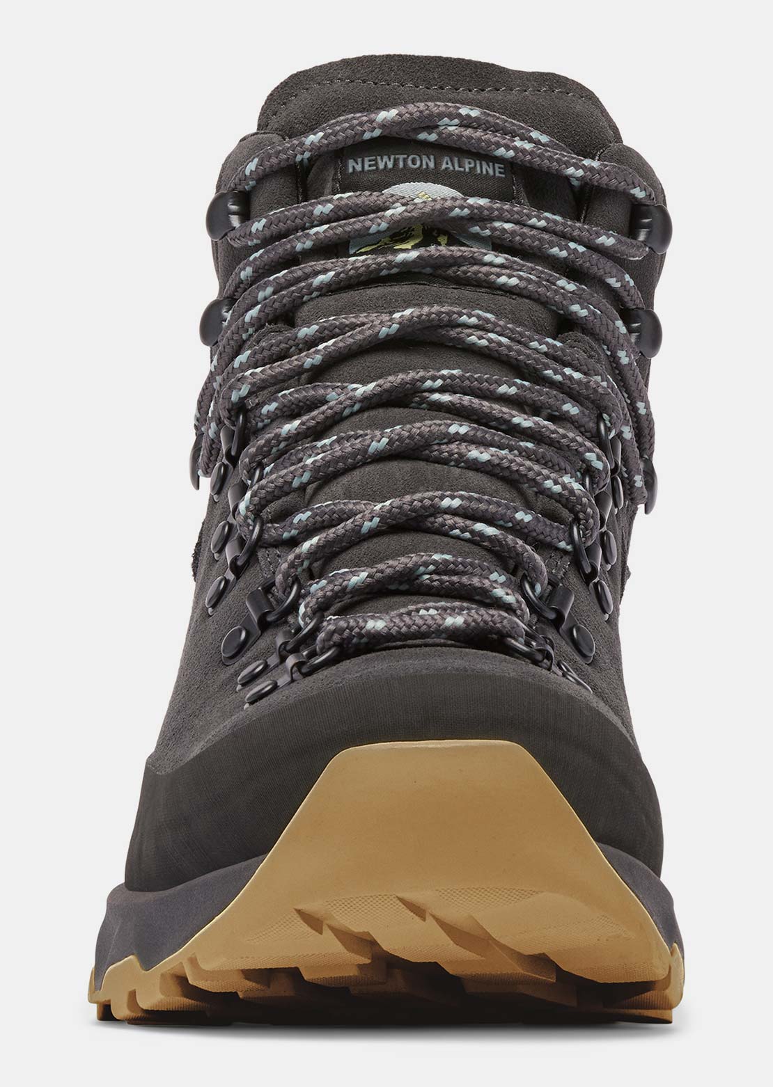 Columbia Hommes Newton Alpine PT Bottes