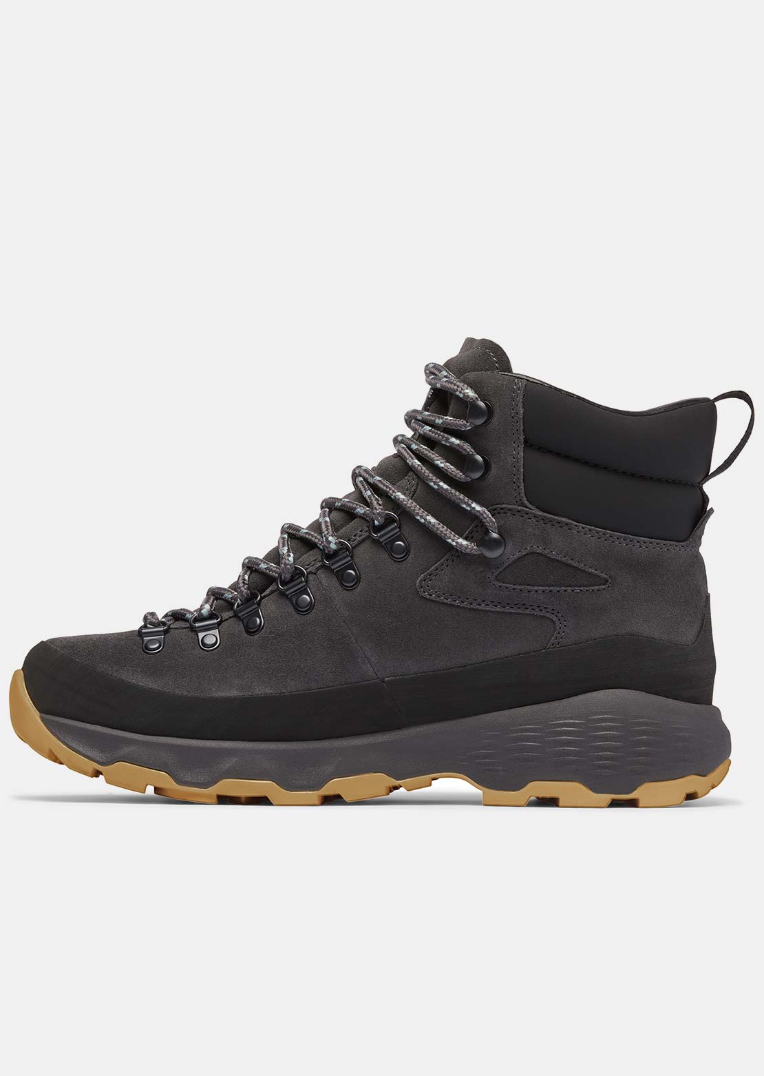 Columbia Hommes Newton Alpine PT Bottes