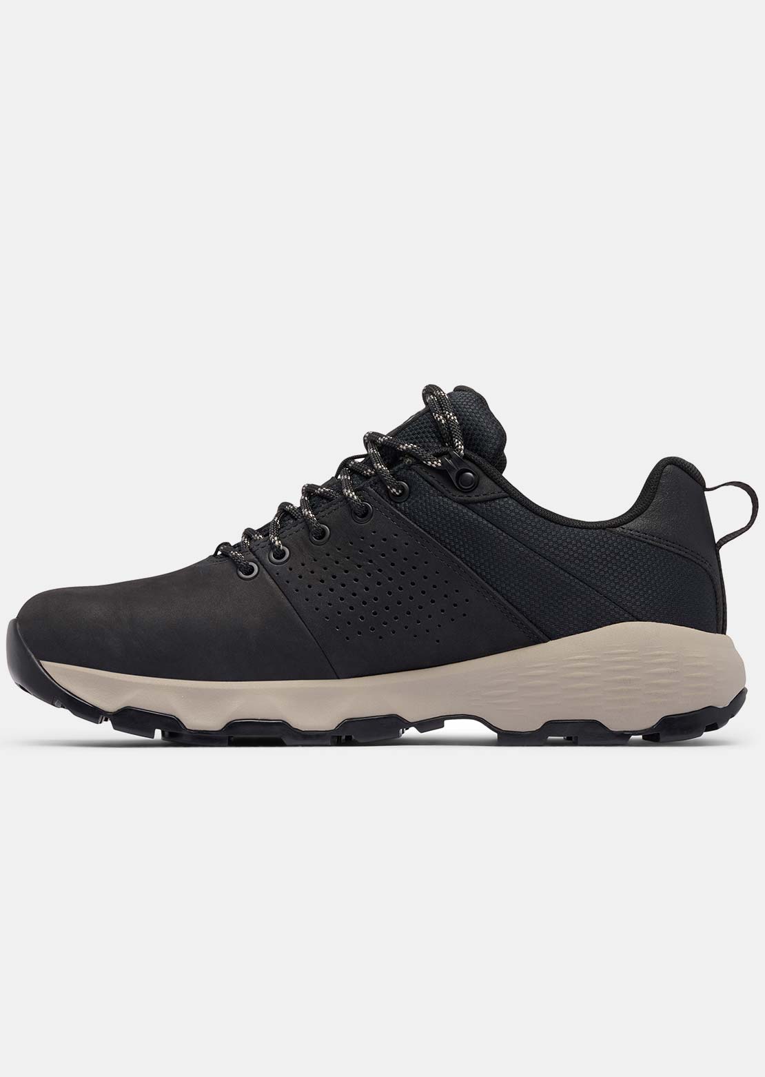 Columbia Hommes Newton Nimble LTR Chaussures