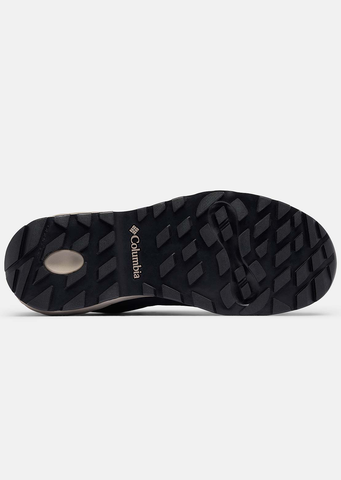 Columbia Hommes Newton Nimble LTR Chaussures