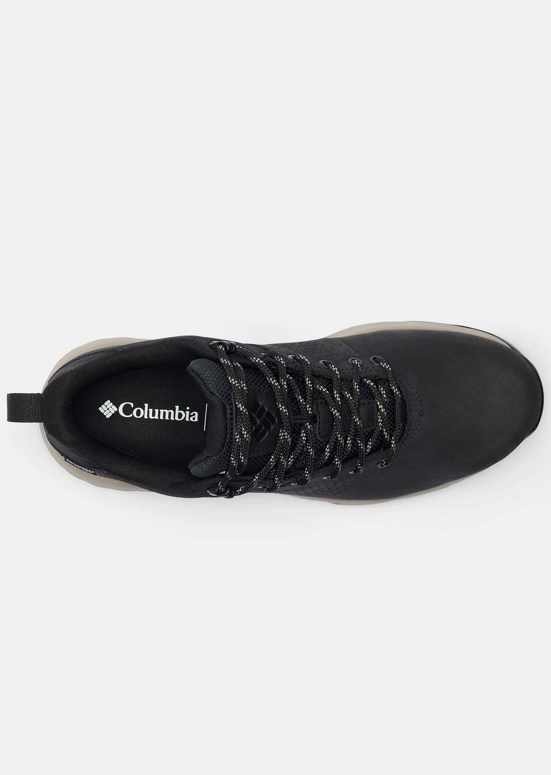 Columbia Hommes Newton Nimble LTR Chaussures