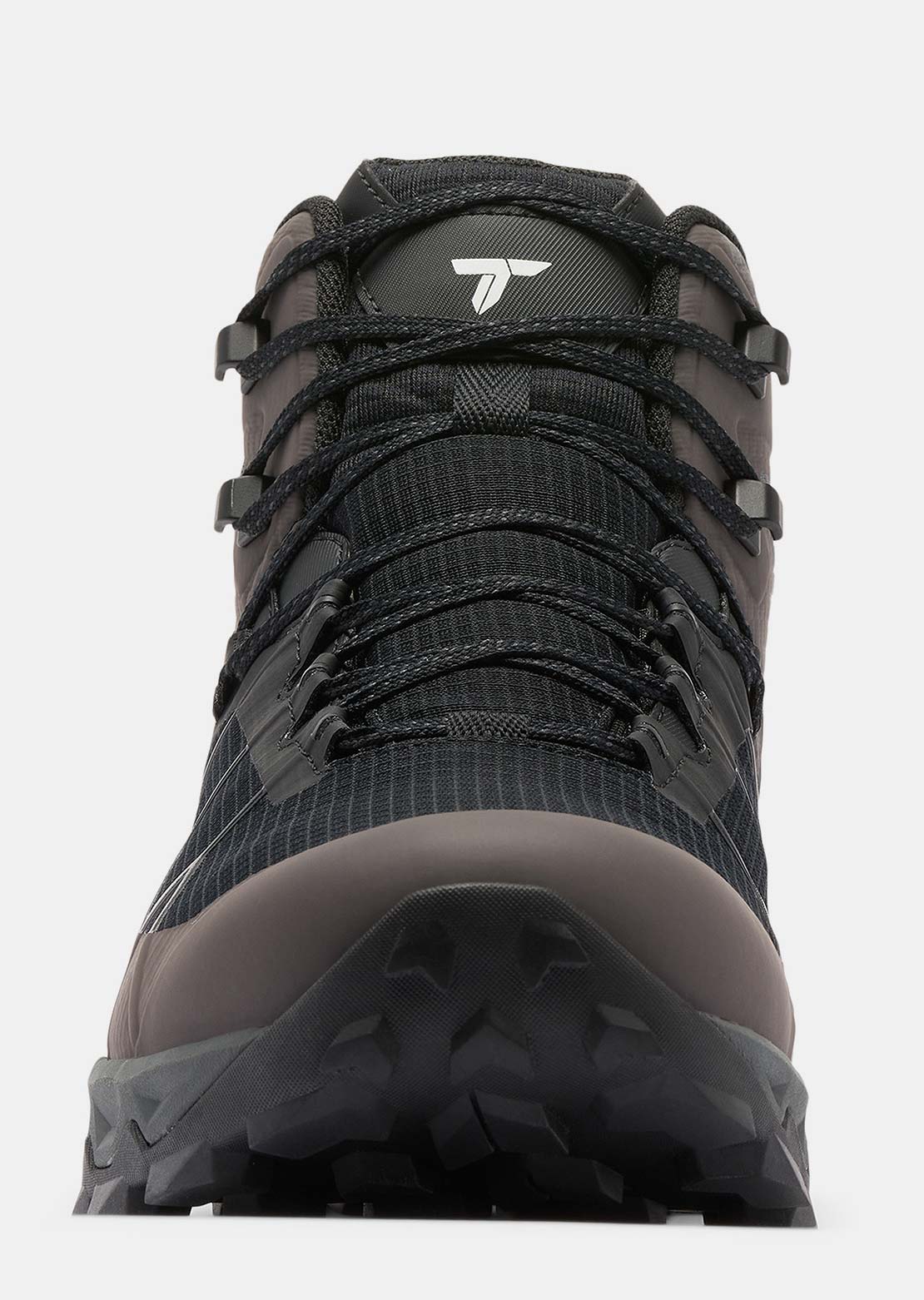 Columbia Men's Peakfreak Titanium Outdry Mid Hiking Shoes