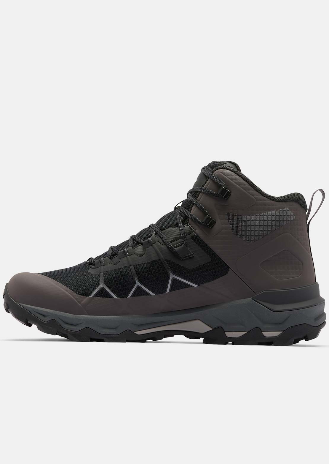 Columbia Men's Peakfreak Titanium Outdry Mid Hiking Shoes
