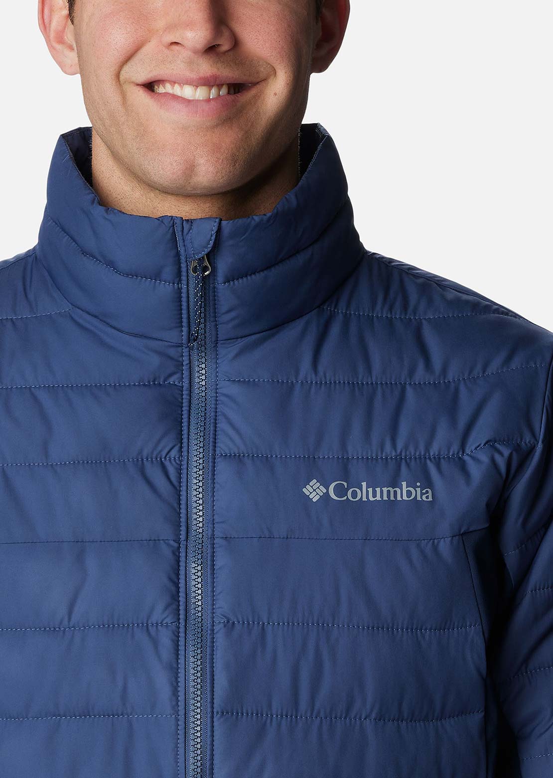 Mens Columbia Jacket Columbia Sportswear Men's Powder Lite Hybrid
