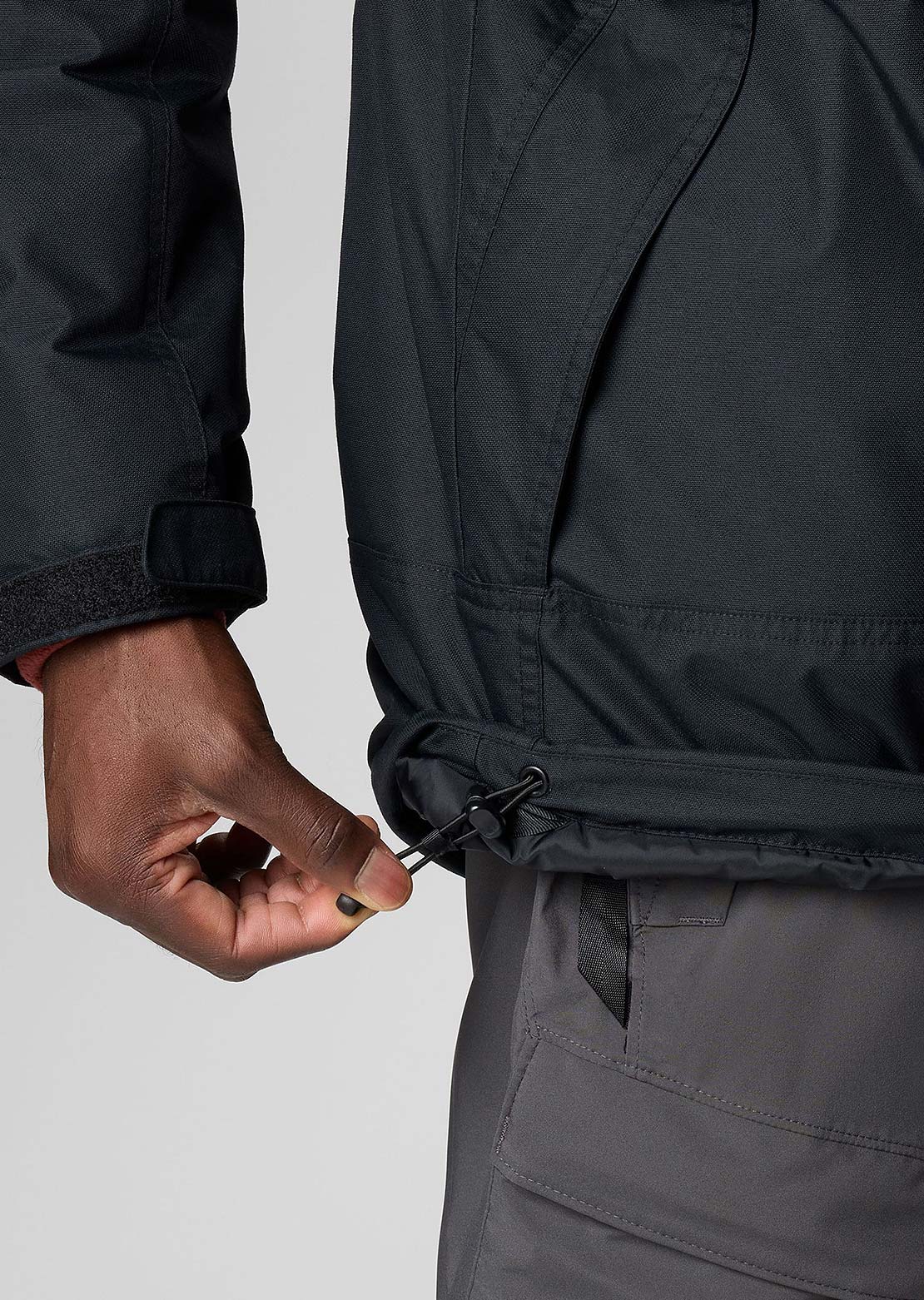 Columbia Men's Shotski Jacket - PRFO Sports