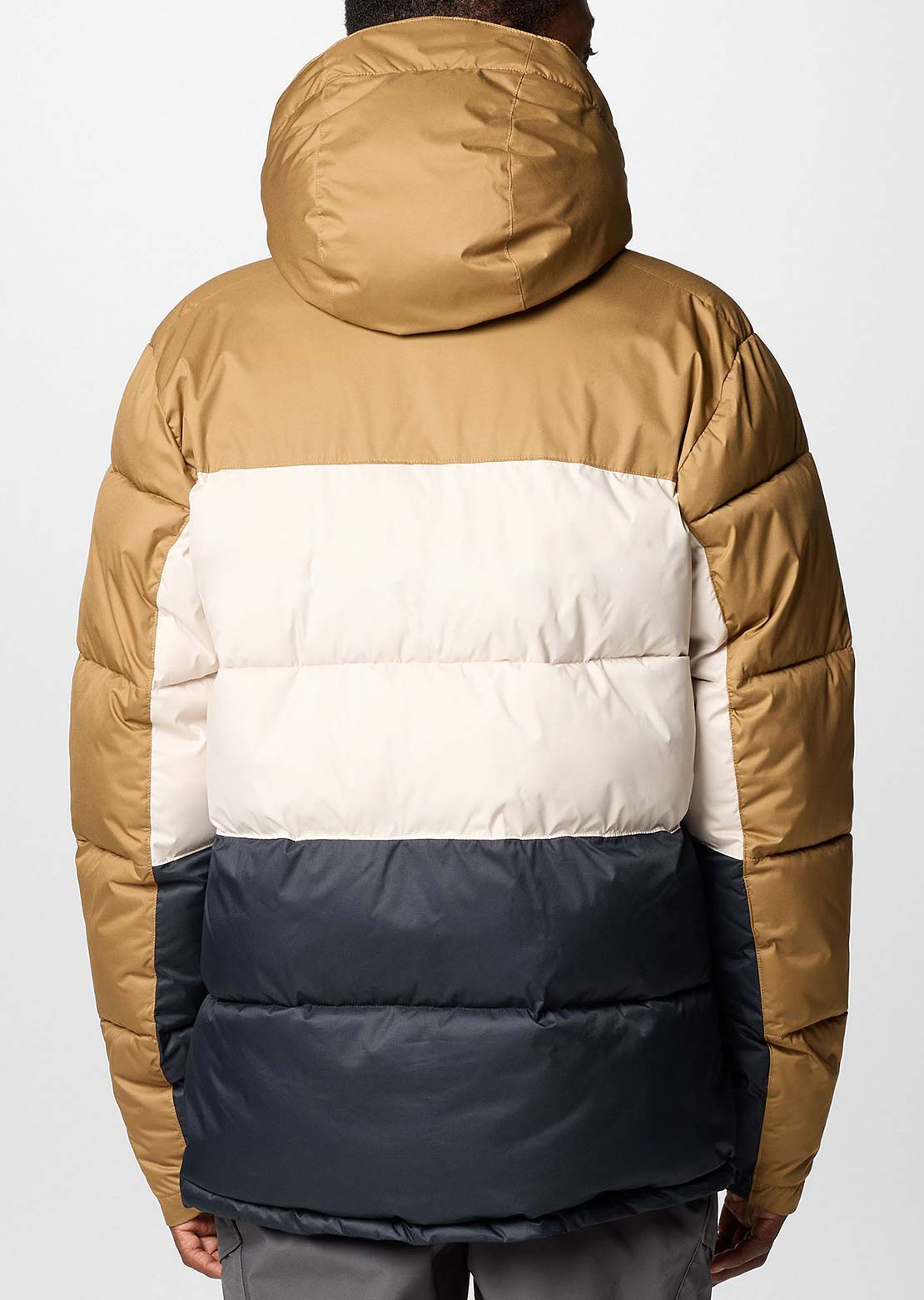 Columbia Men's Slope Style Jacket