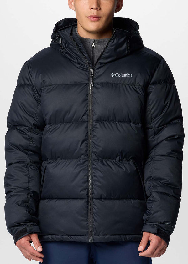 Columbia Men's Slope Style Jacket - PRFO Sports