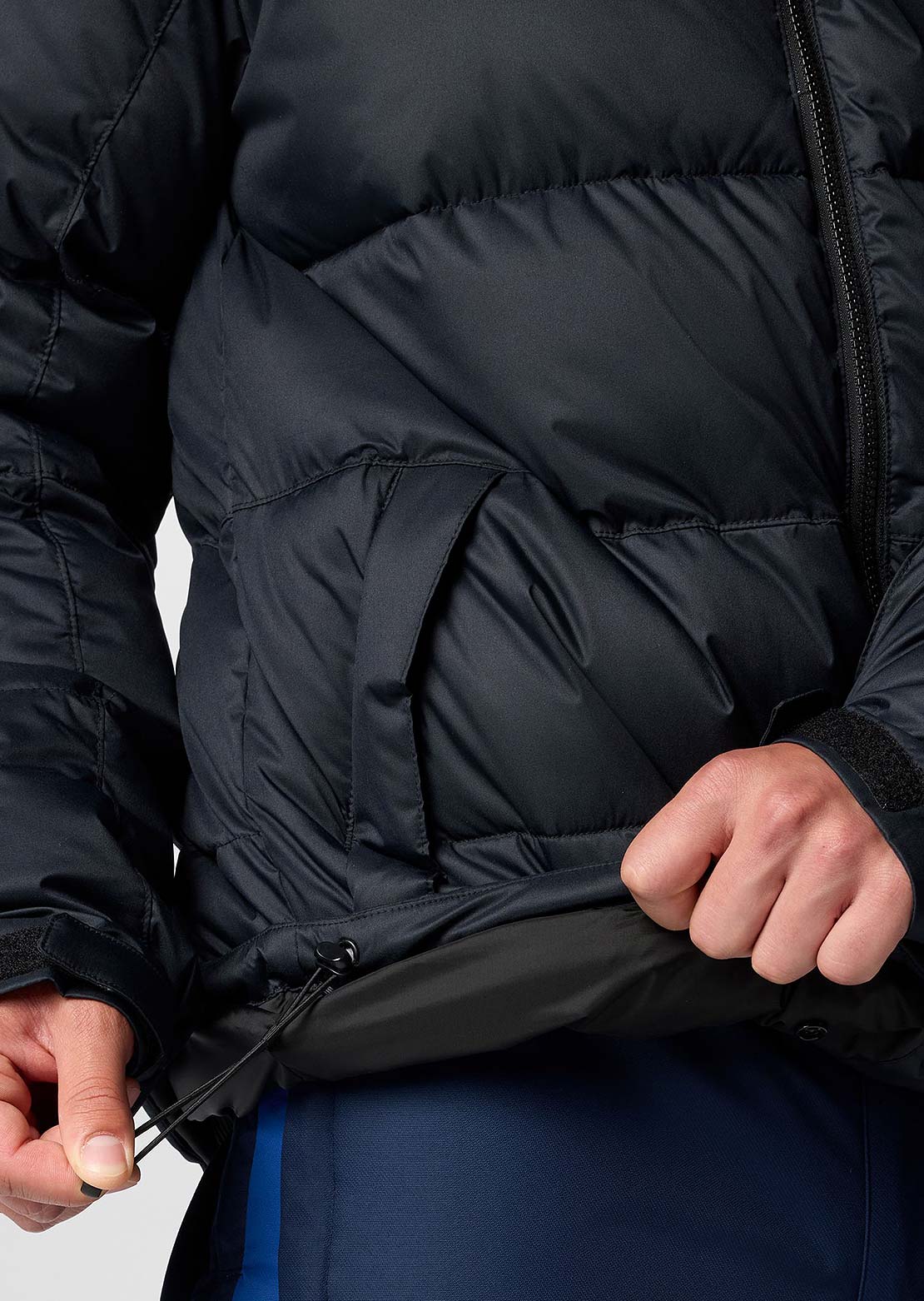 Columbia Men's Slope Style Jacket Black