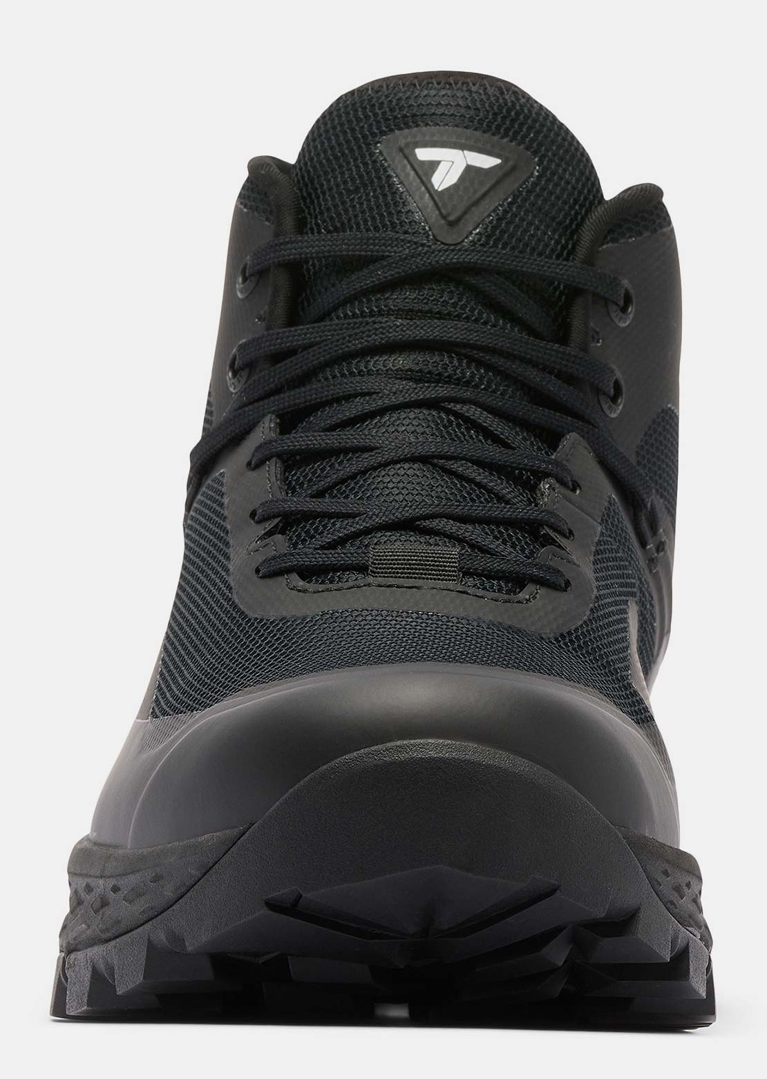 Columbia Hommes Tellurix Titanium Outdry Mid Hiking Chaussures