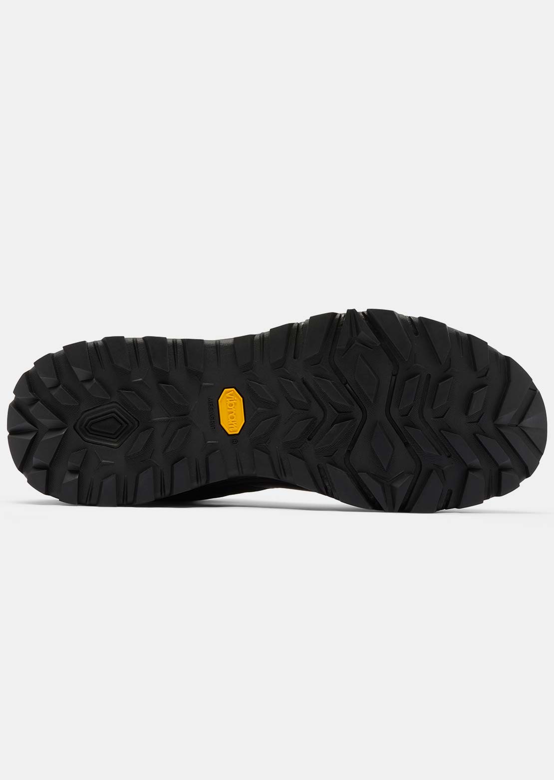 Columbia Hommes Tellurix Titanium Outdry Mid Hiking Chaussures