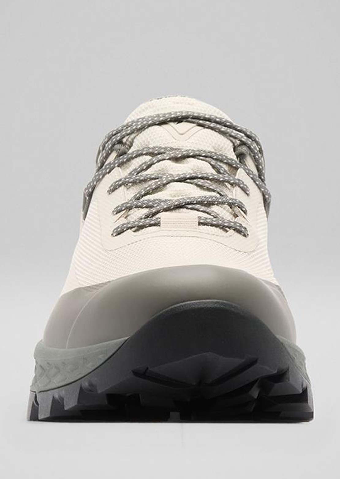 Columbia Men's Tellurix Titanium Outdry Shoes Cloud Grey/Charcoal