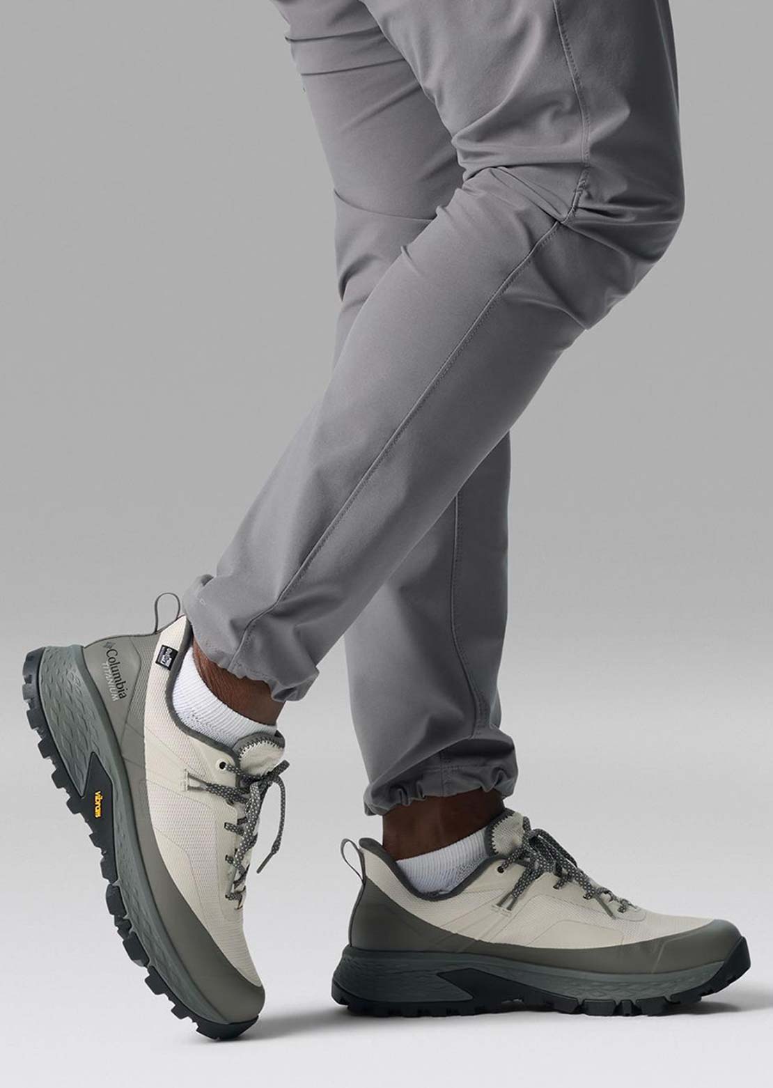 Columbia Men's Tellurix Titanium Outdry Shoes - PRFO Sports
