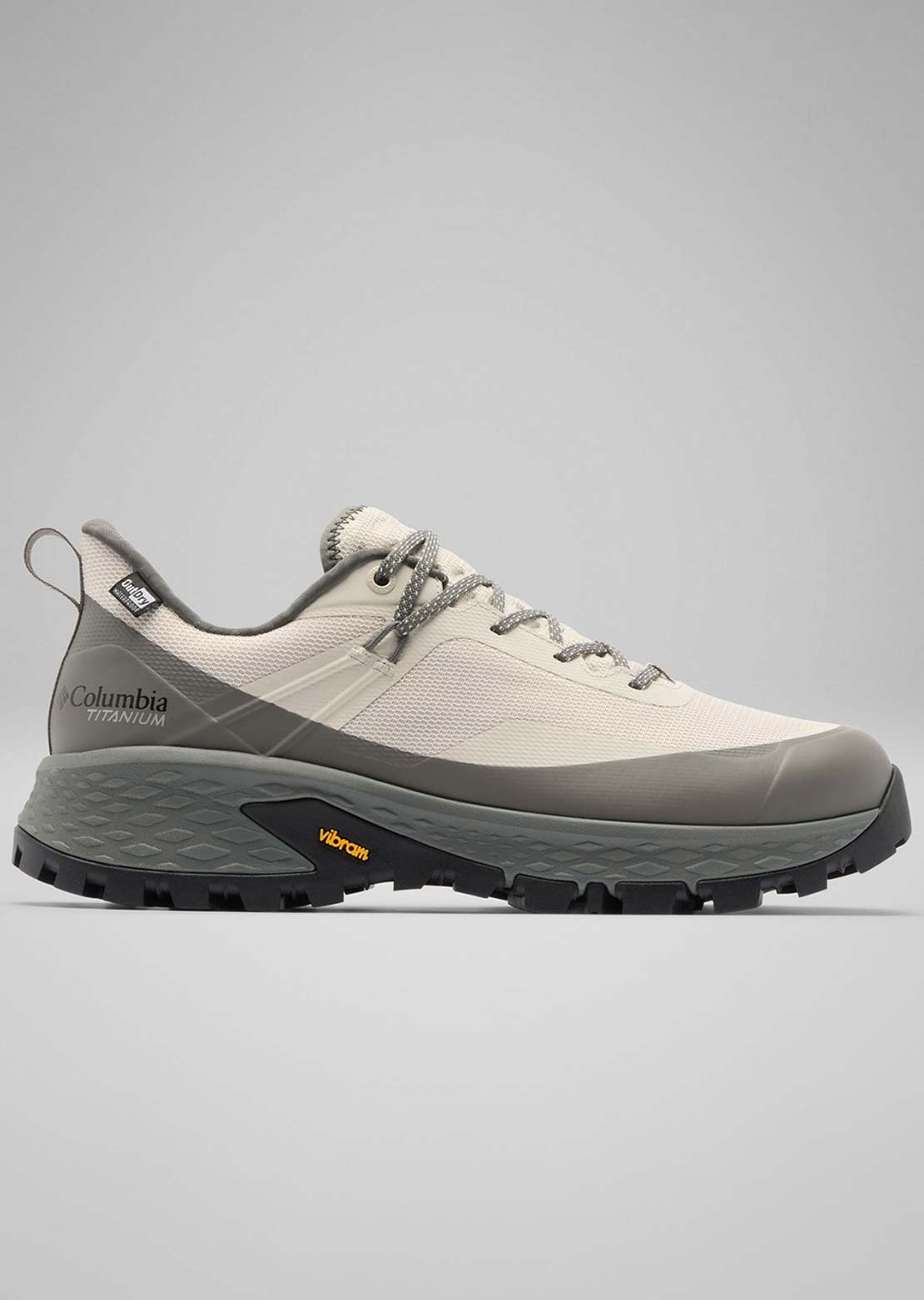 Columbia Men's Tellurix Titanium Outdry Shoes - PRFO Sports