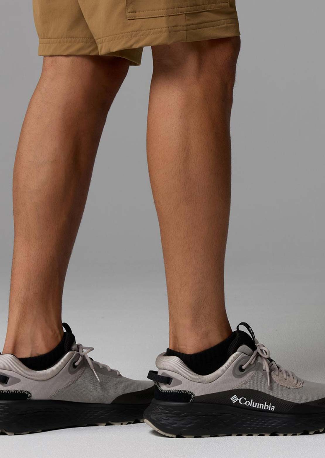 Columbia Men's Terrastride Crz Shoes