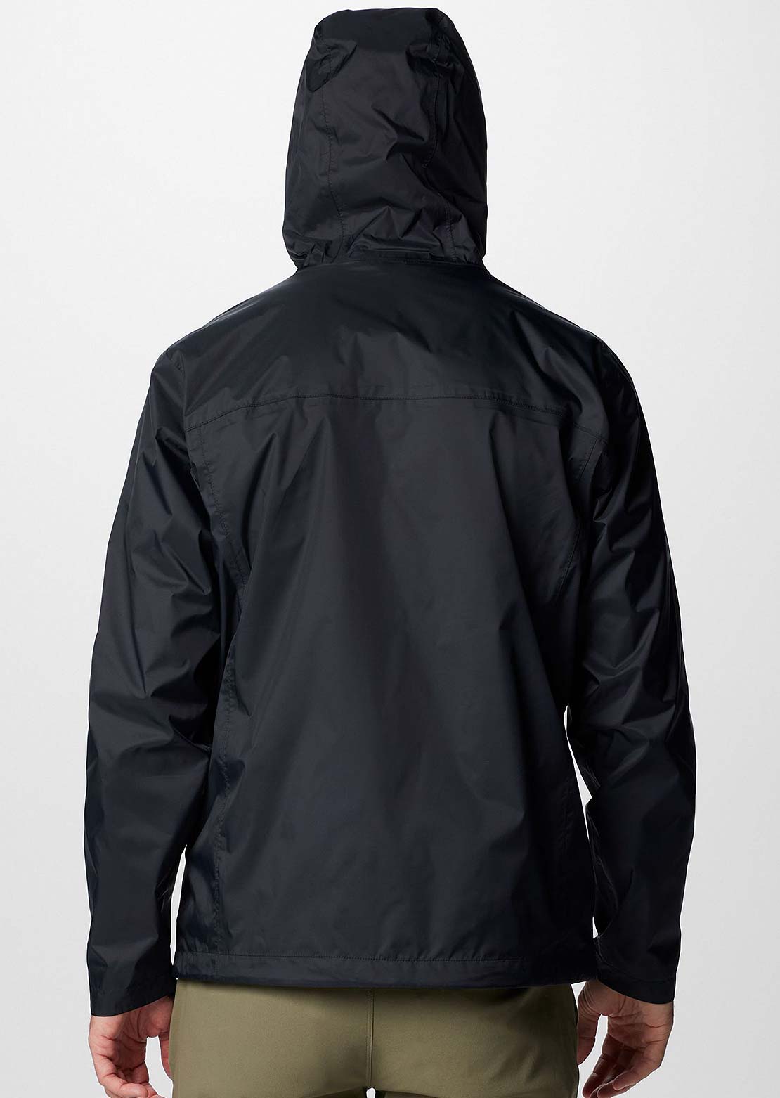 Columbia Men&#39;s Watertight II Jacket Black