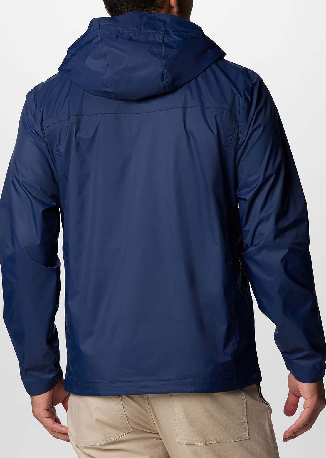 Columbia Men&#39;s Watertight II Jacket Collegiate Navy