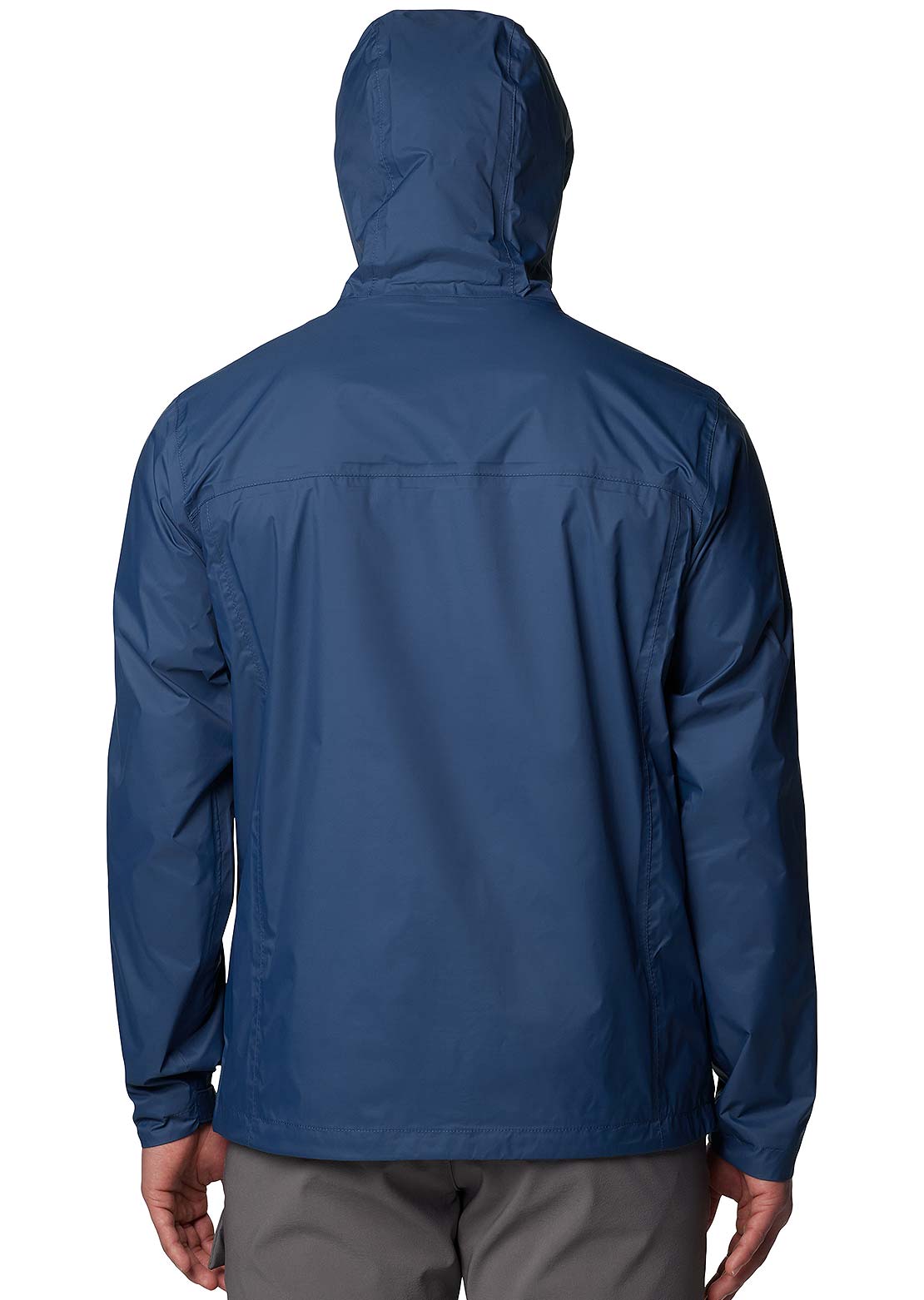 Columbia Men&#39;s Watertight II Jacket Dark Mountain
