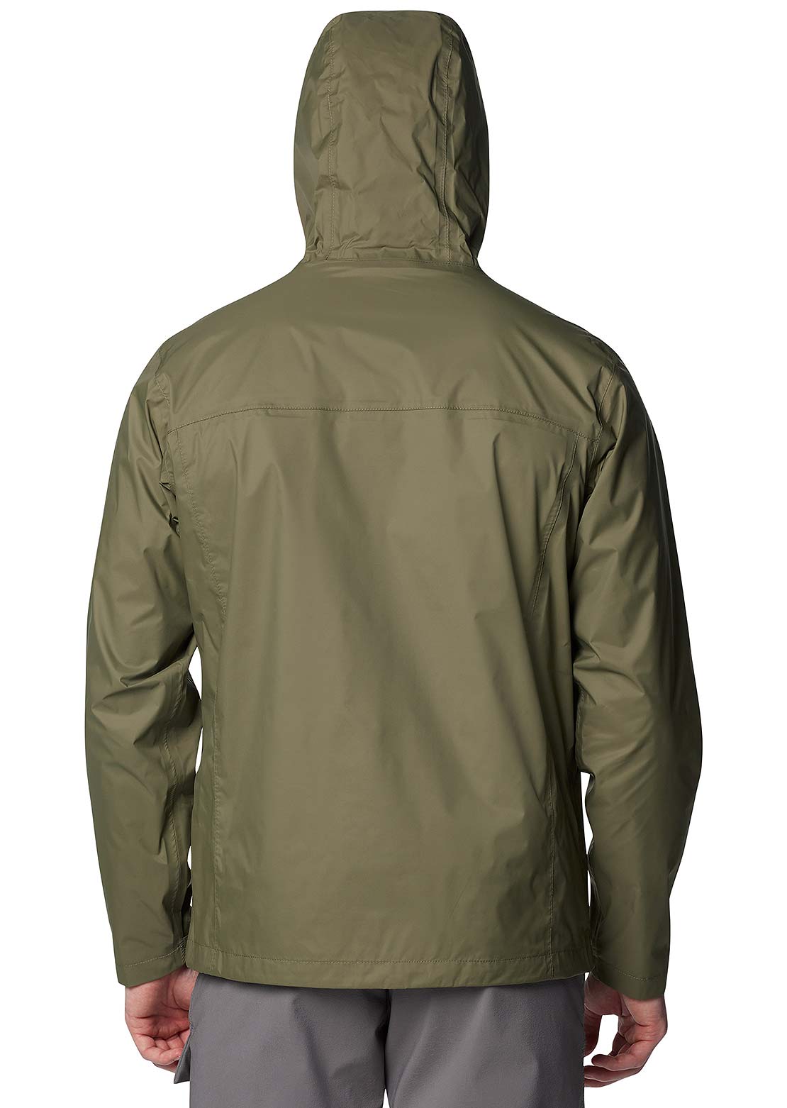 Columbia Men&#39;s Watertight II Jacket Stone Green