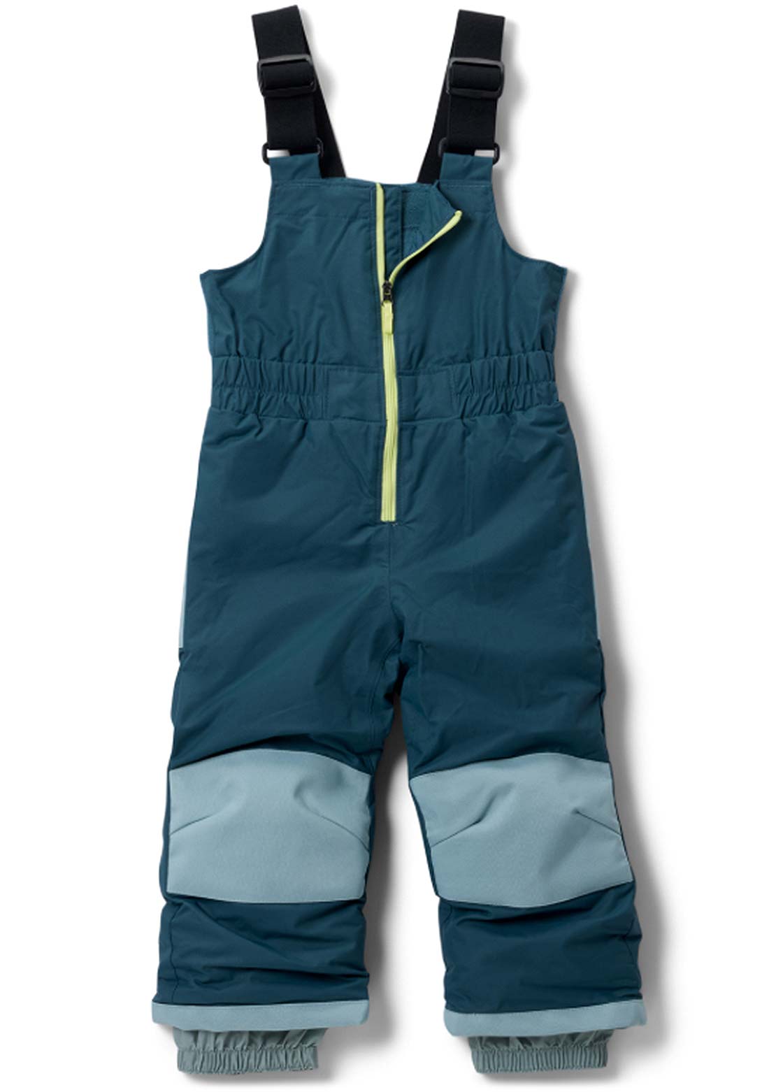 Columbia Toddler Buga III Set One Piece Crushed Blue/Neon Light