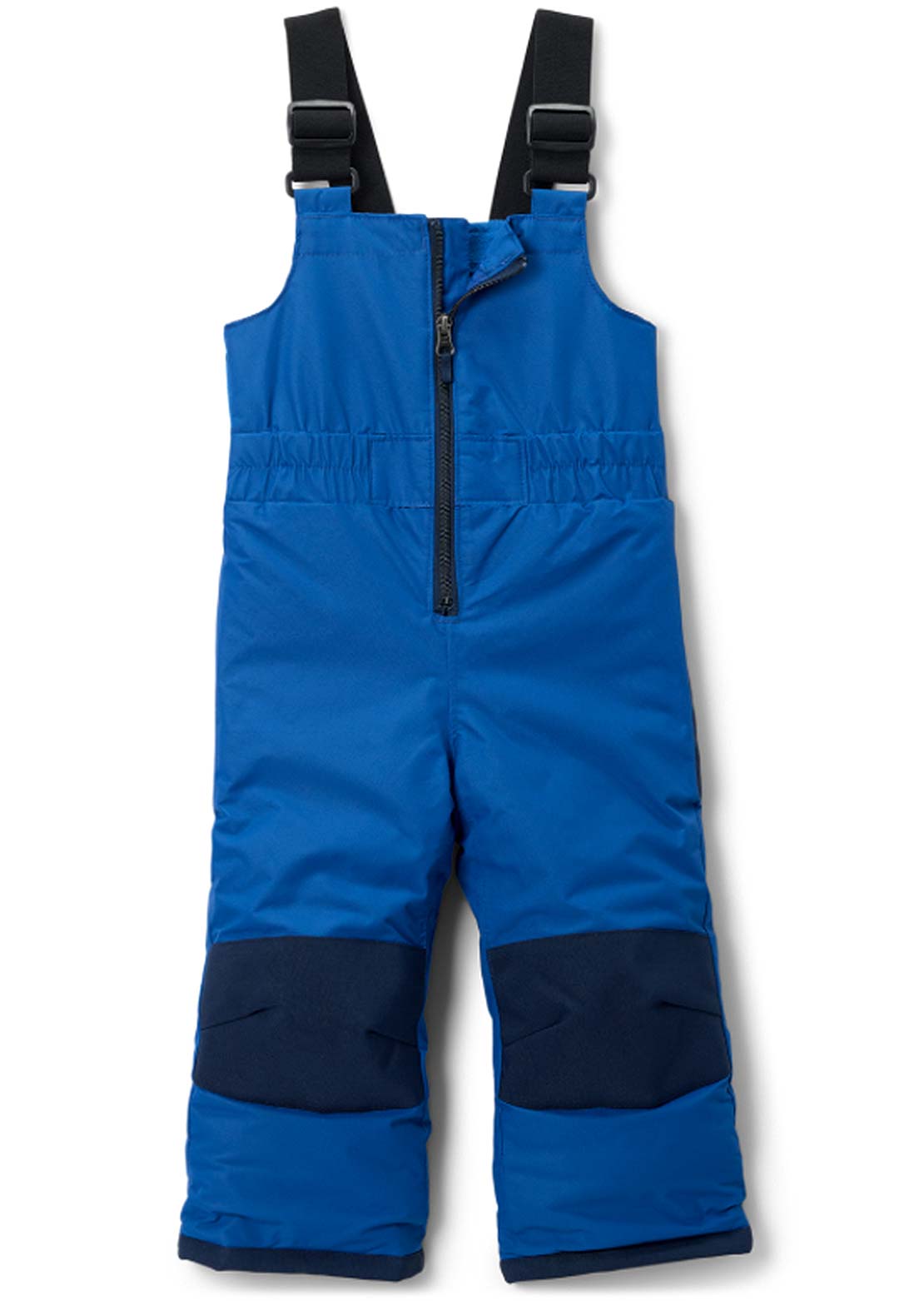 Columbia Toddler Buga III Set One Piece Mountain Blue/Collegiate Navy