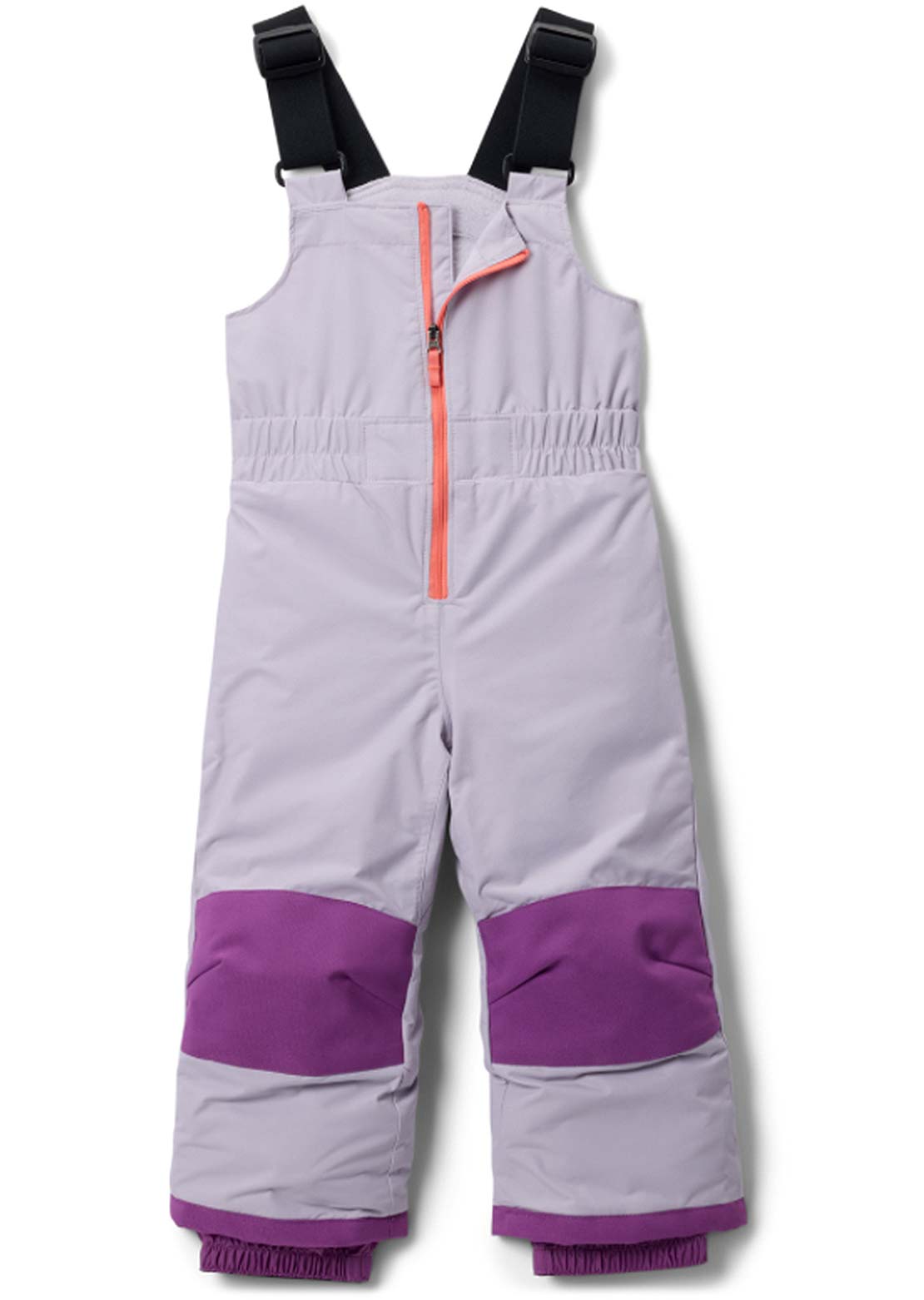 Columbia Toddler Buga III Set One Piece Razzle/Lavender Pearl