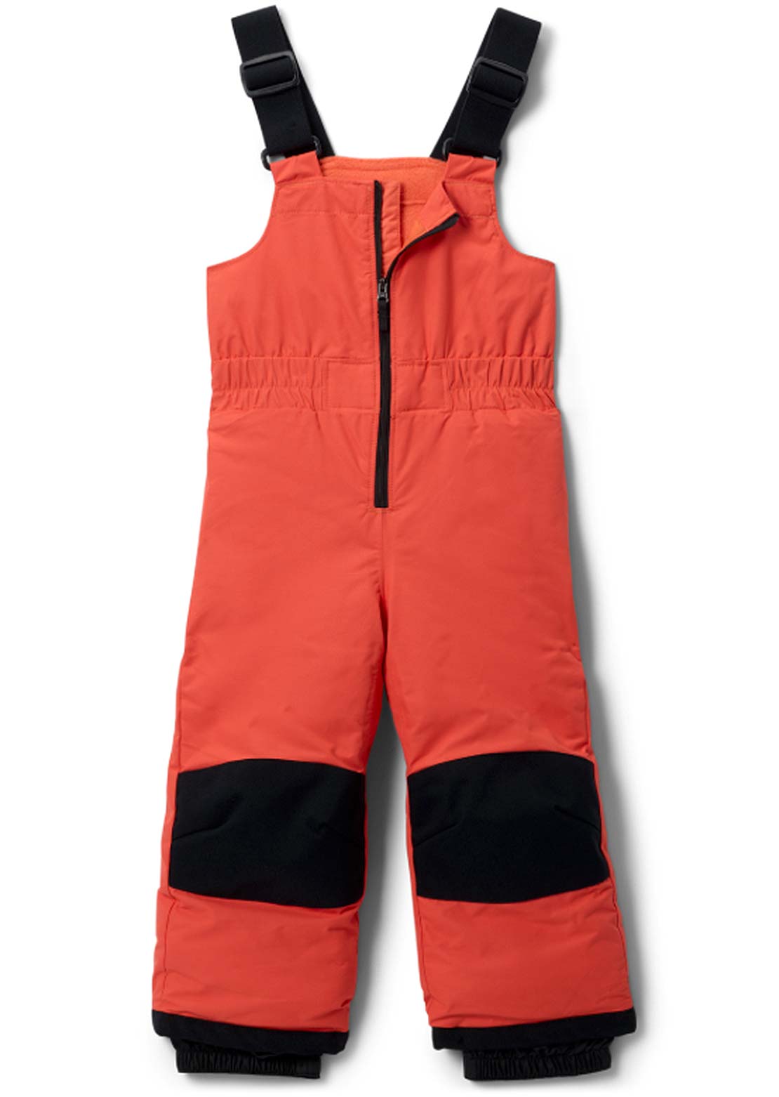 Columbia Toddler Buga III Set One Piece Zing/Black