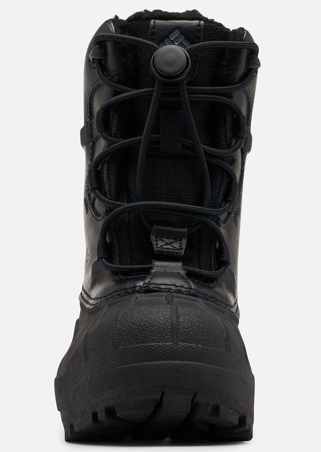 Columbia Toddler Bugaboot Celsius Boots Black/Graphite
