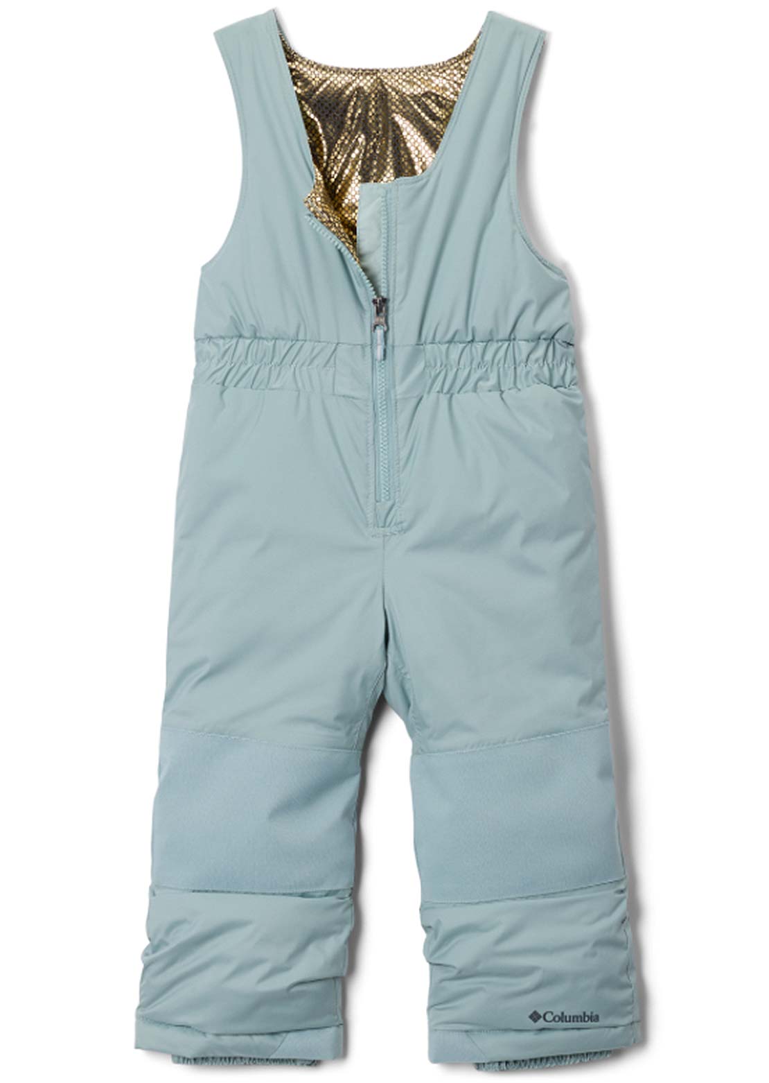 Columbia Toddler Mighty Mogul II Set One Piece Dark Stone Watergarden