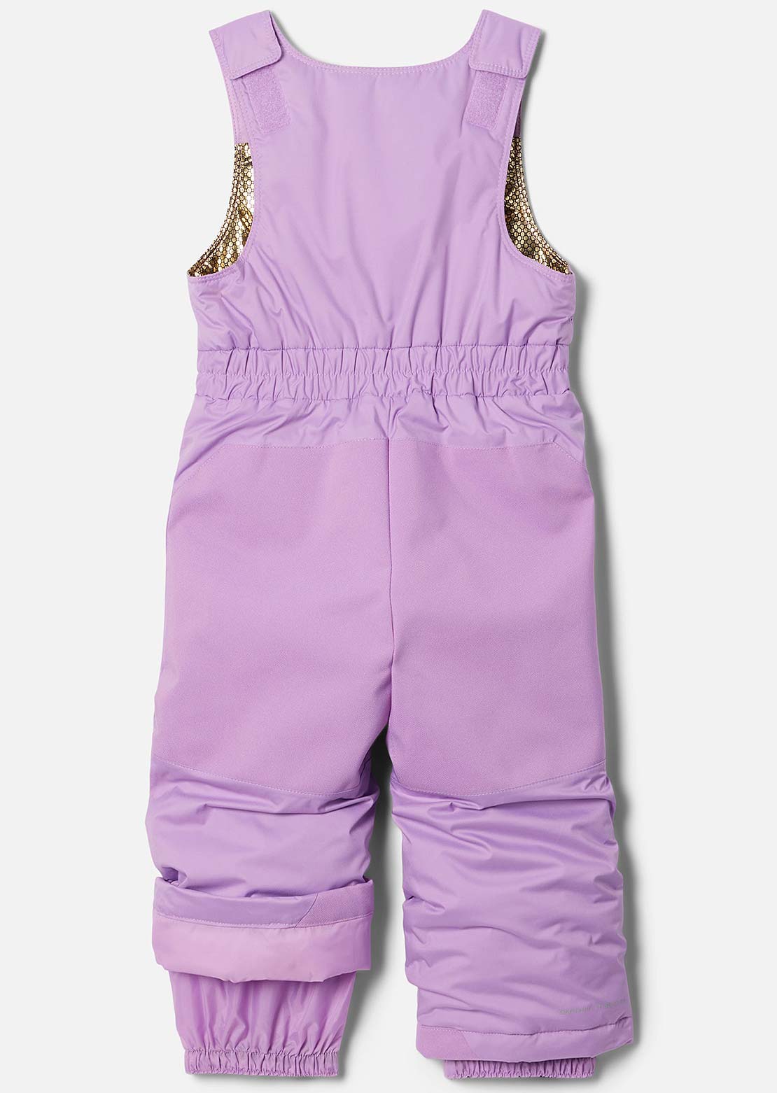 Columbia Toddler Mighty Mogul Set Paisley Purple