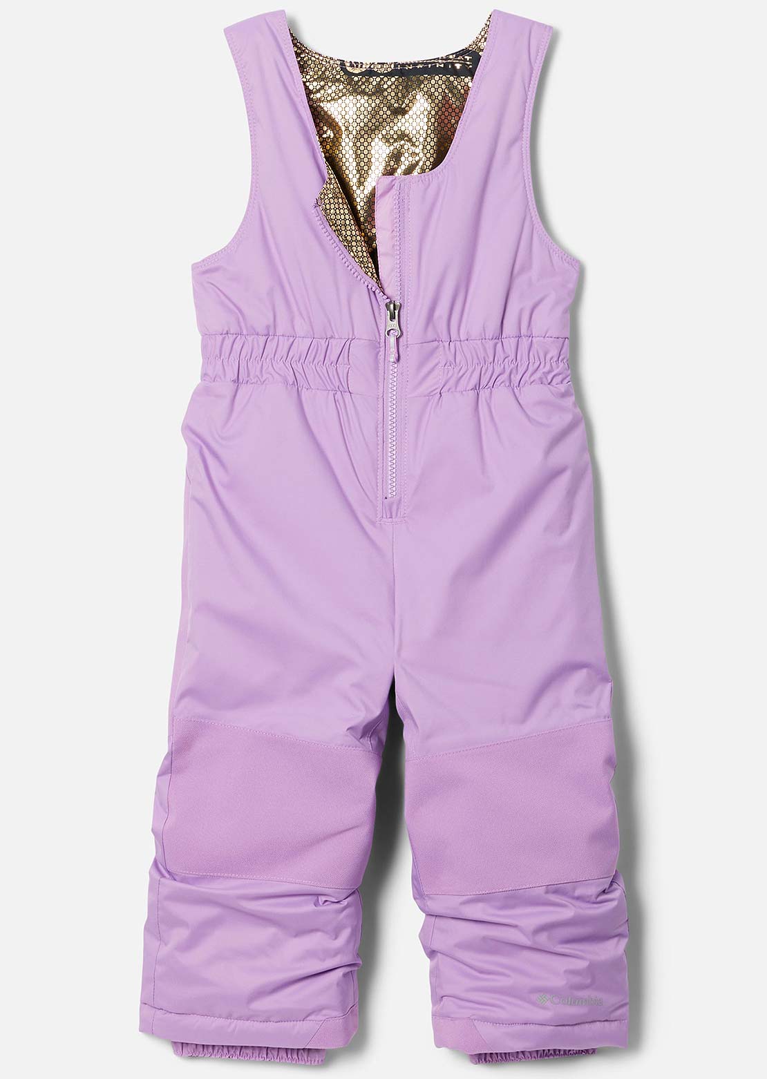 Columbia Toddler Mighty Mogul Set Paisley Purple