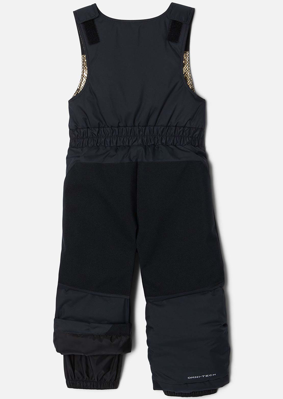Columbia Toddler Mighty Mogul Set Radiation Wilds
