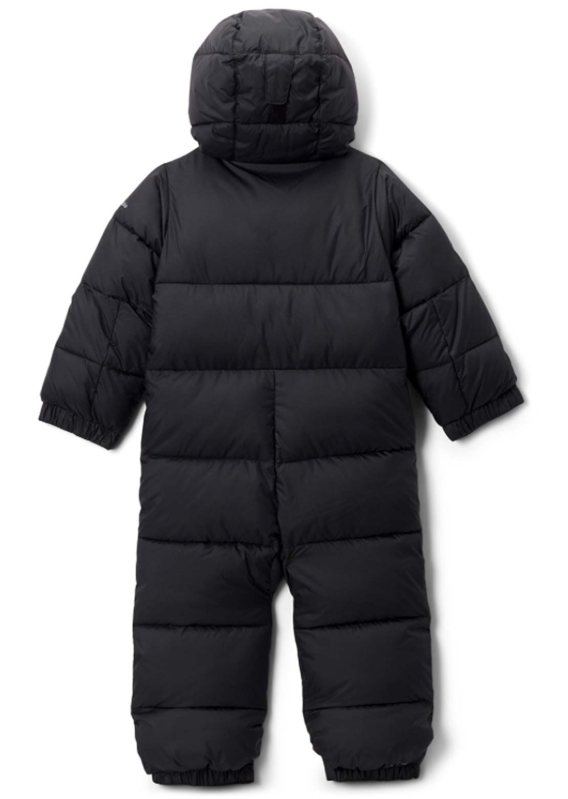 Columbia Toddler Pike Lake Suit One Piece Black