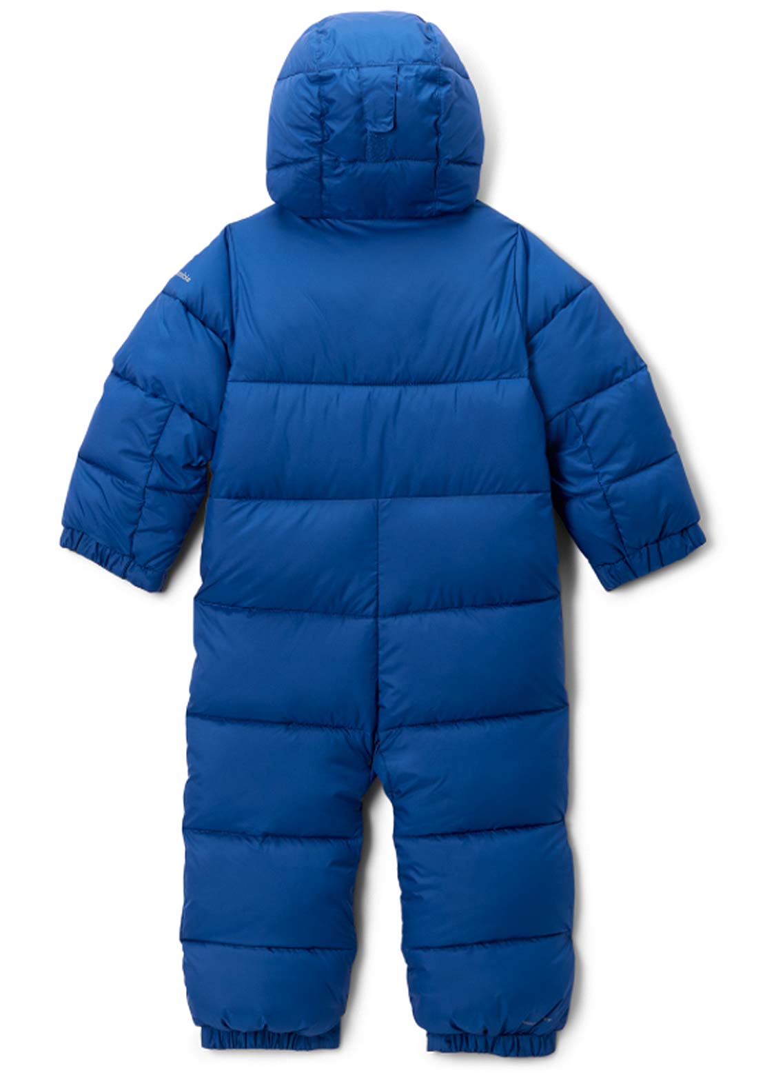 Columbia Toddler Pike Lake Suit One Piece Mountain Blue