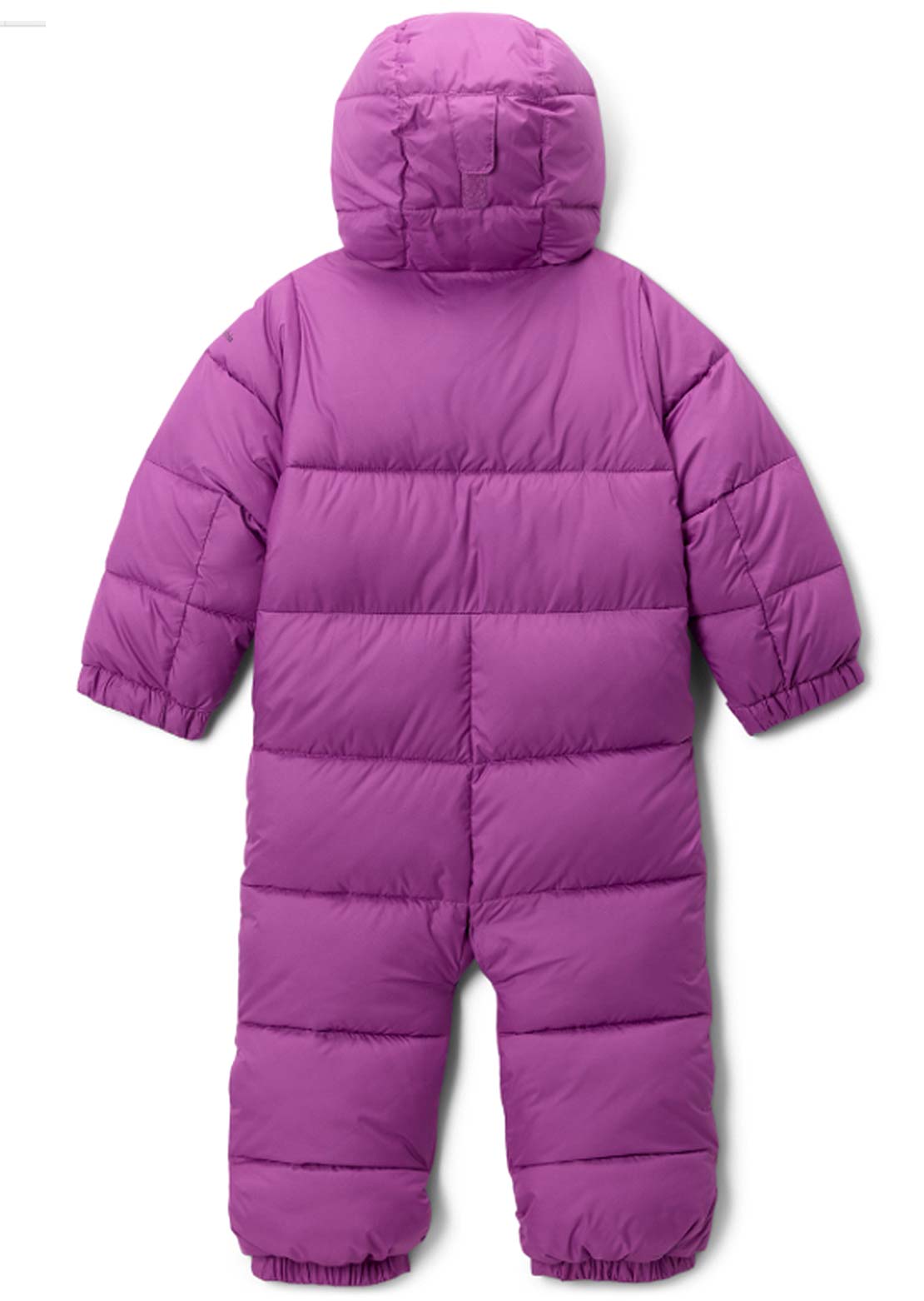 Columbia Toddler Pike Lake Suit One Piece Razzle