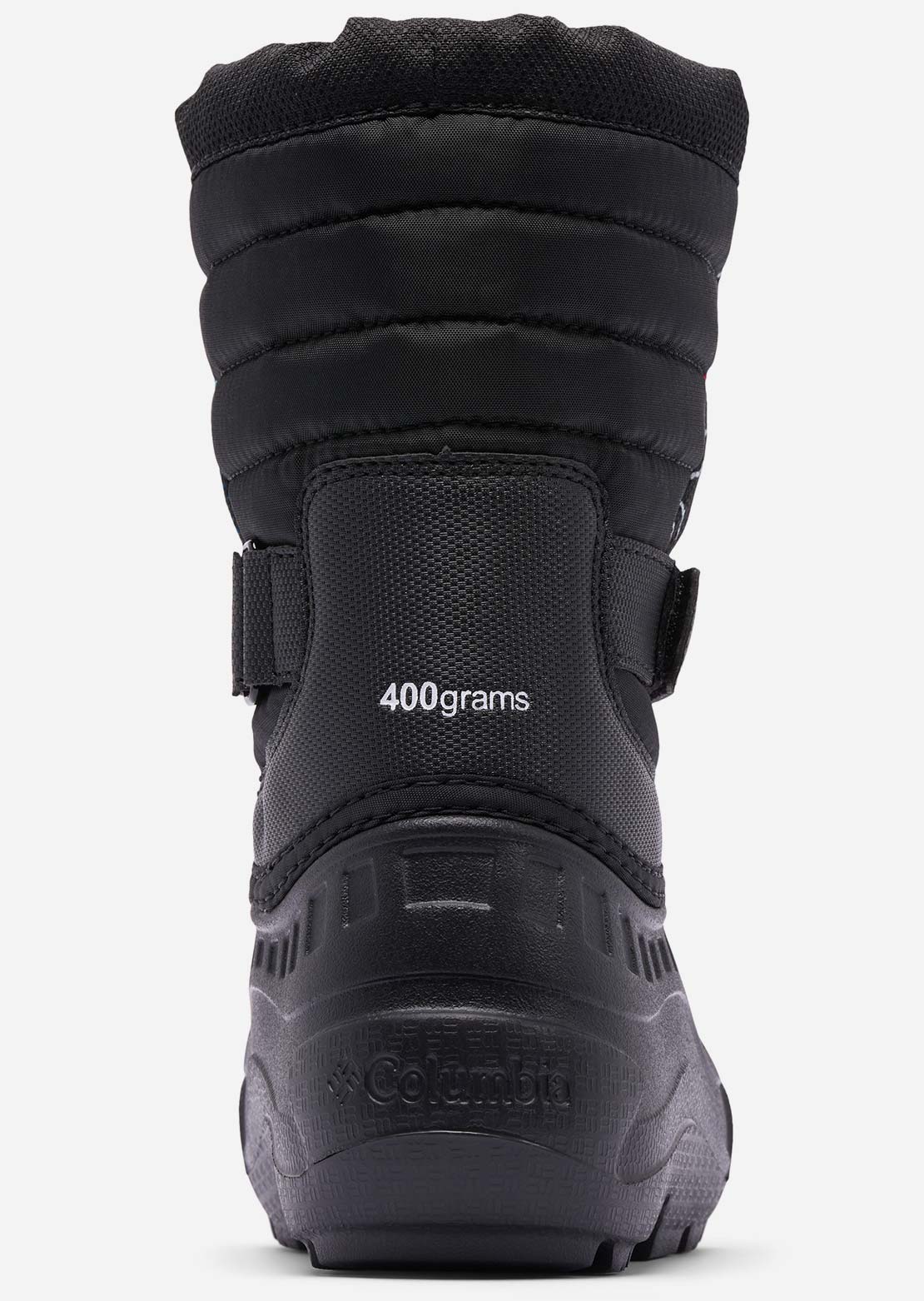 Columbia Toddler Powderbug Snowlite Boots