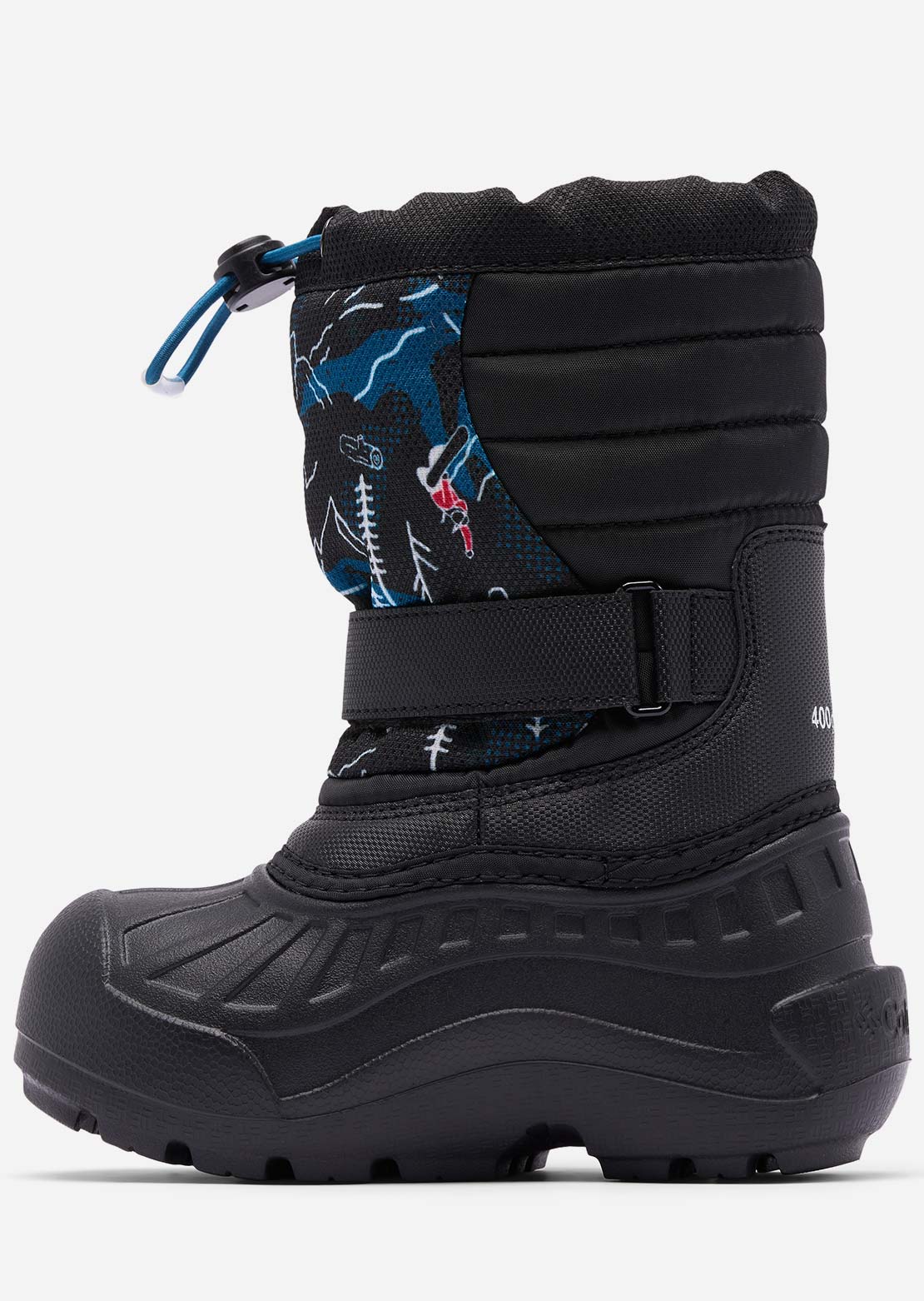 Columbia Toddler Powderbug Snowlite Boots